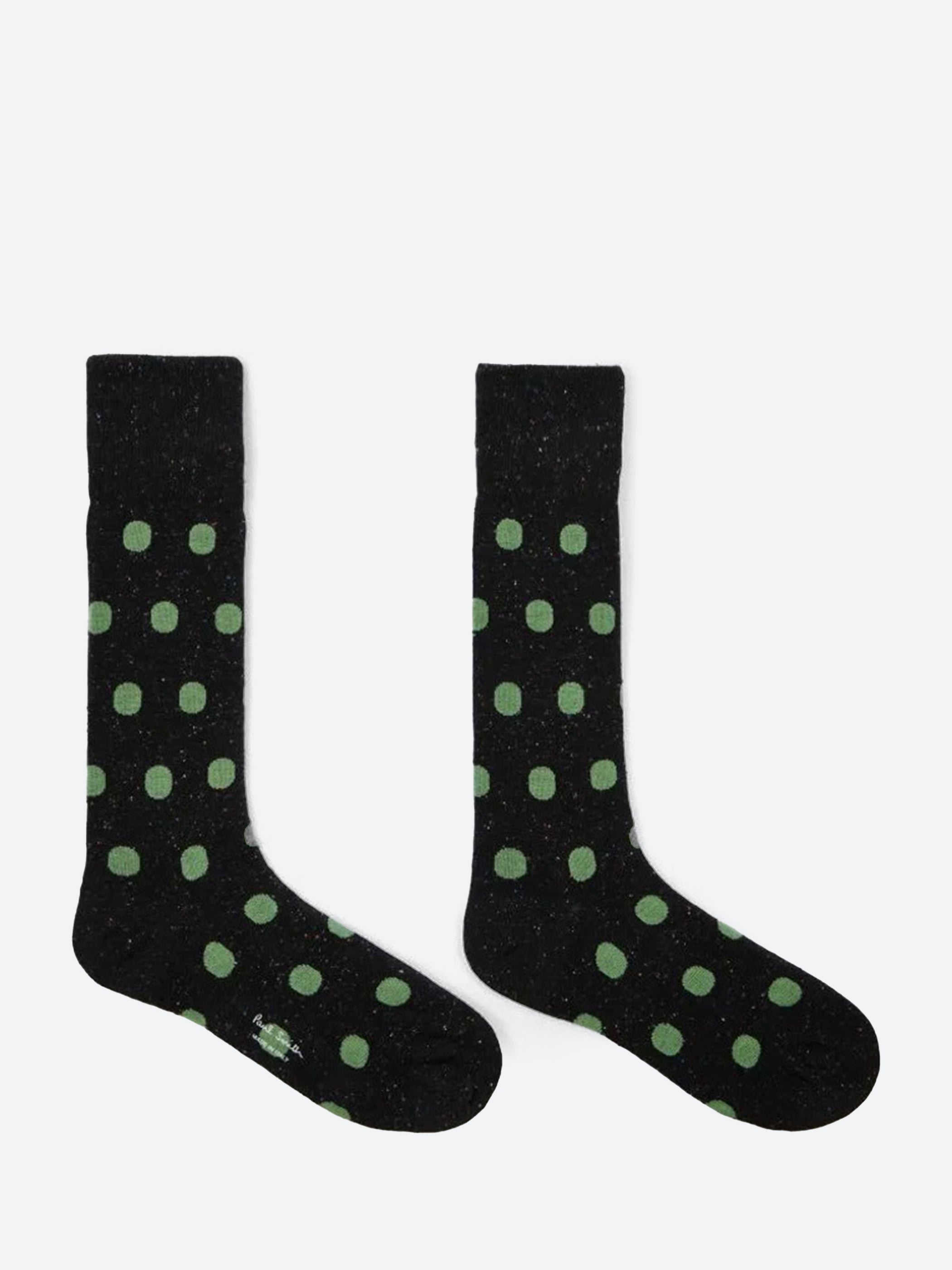 Jarvis Polka Sock