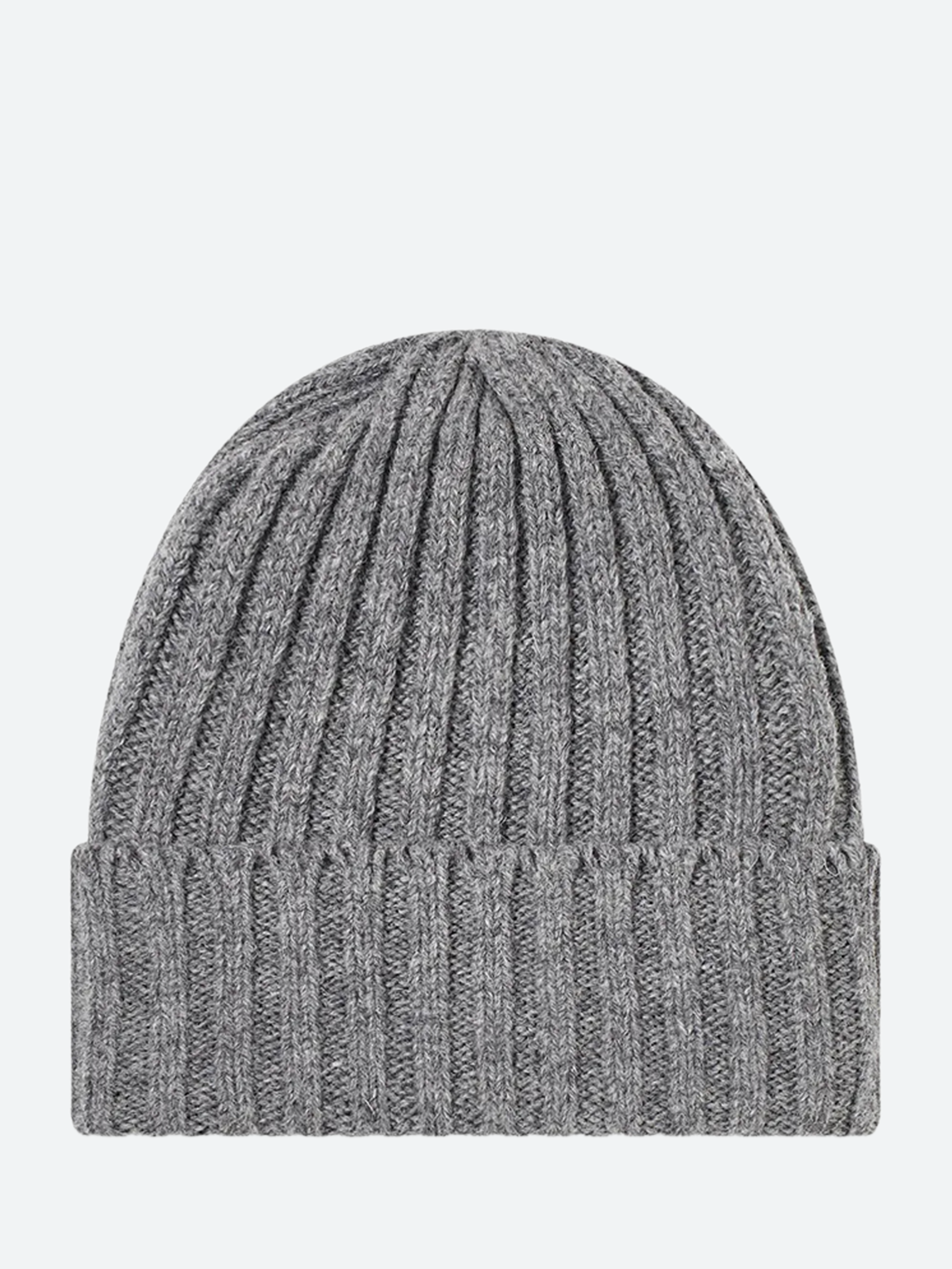 Wool Watch Cap