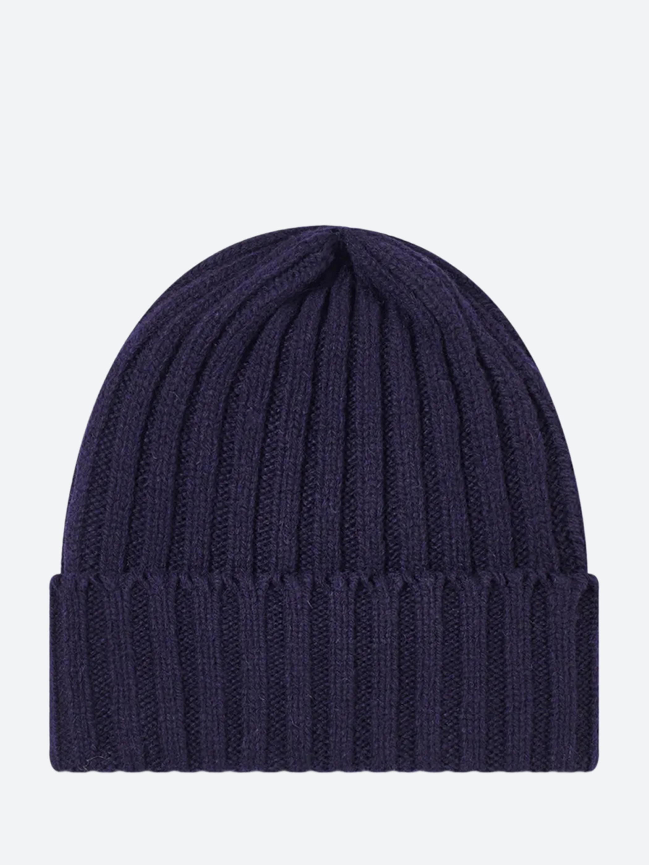 Wool Watch Cap