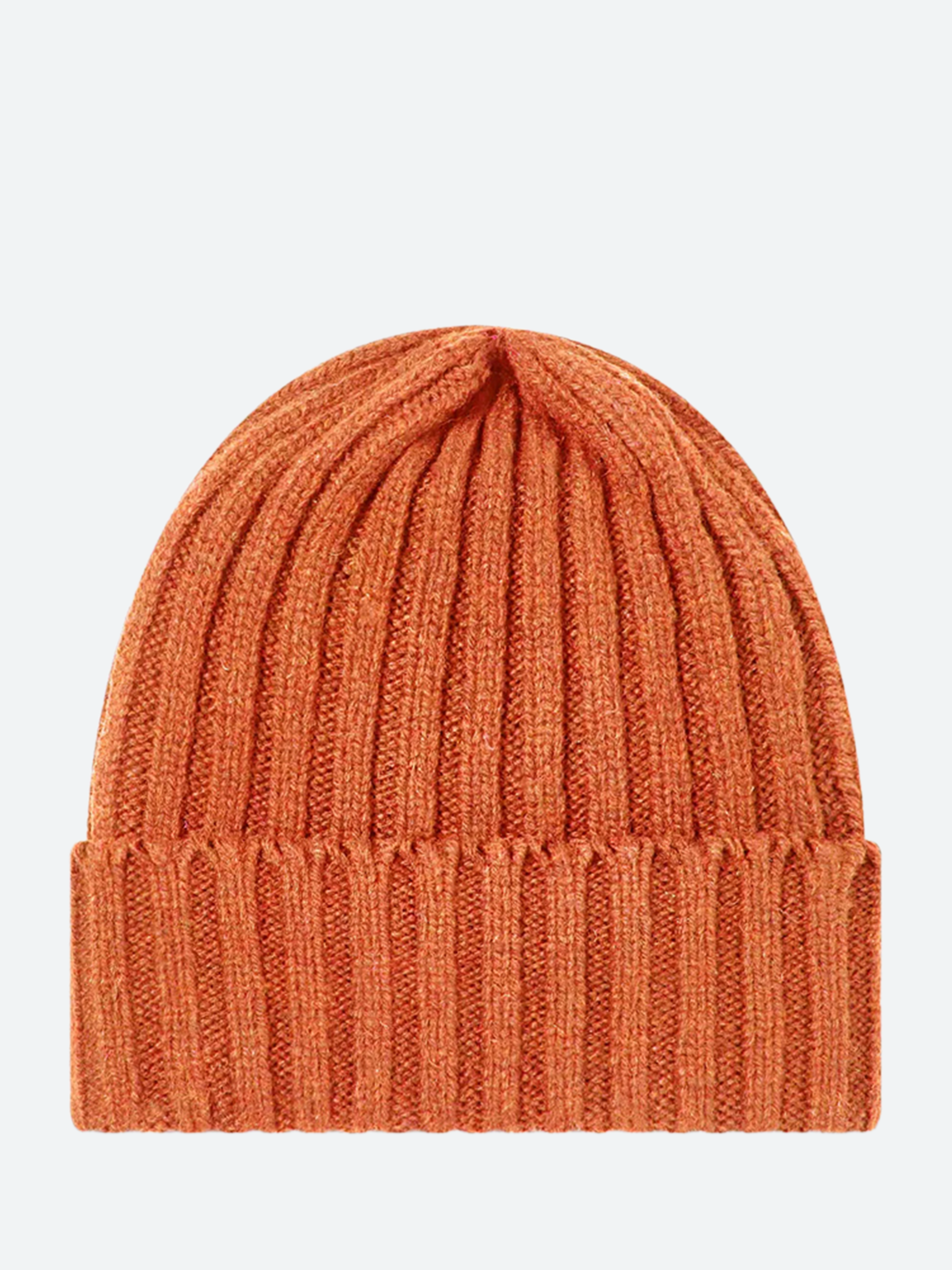 Wool Watch Cap