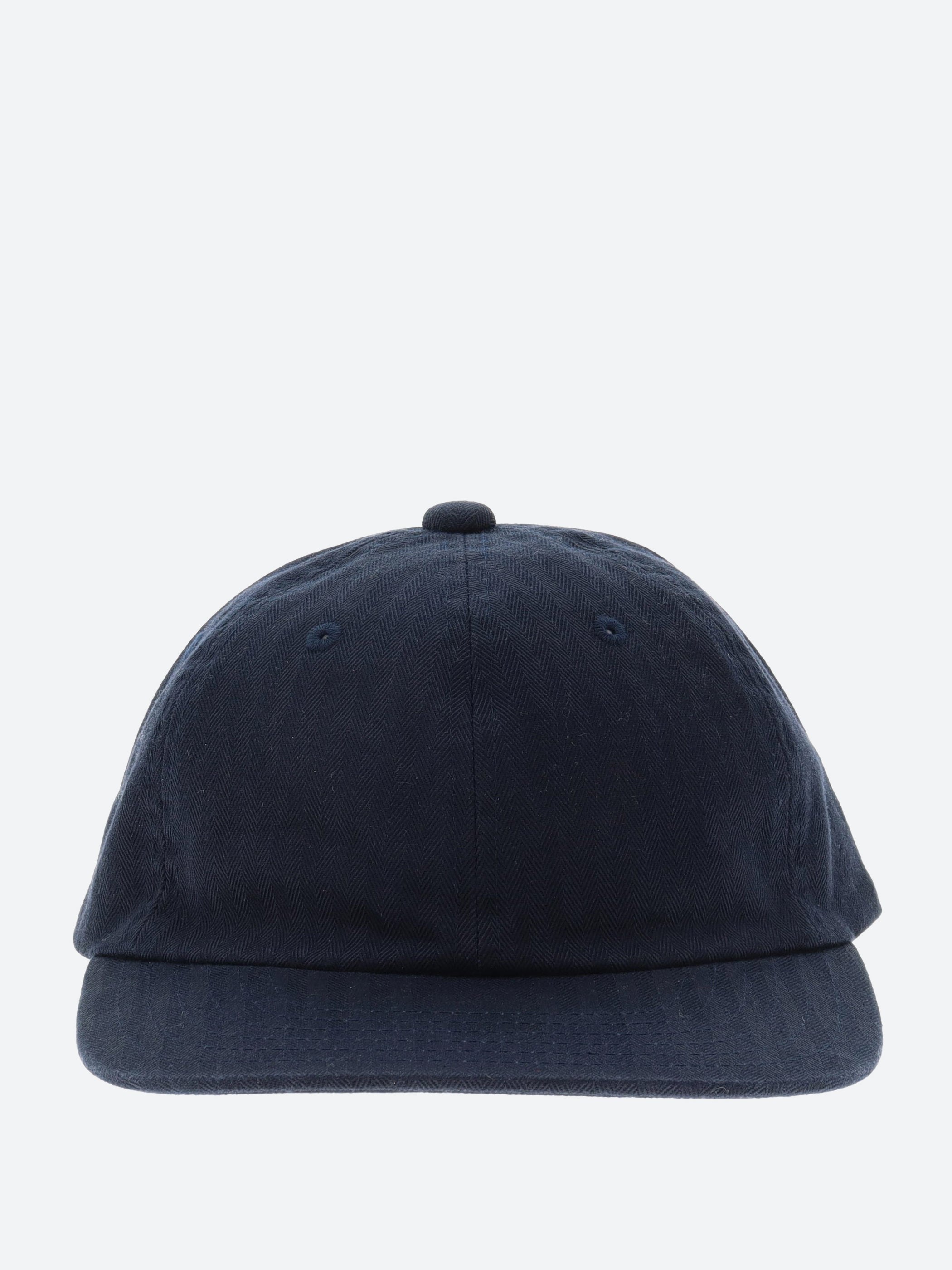 6 Panel Cap – gravitypope