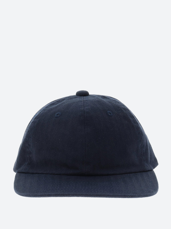 6 PANEL CAP