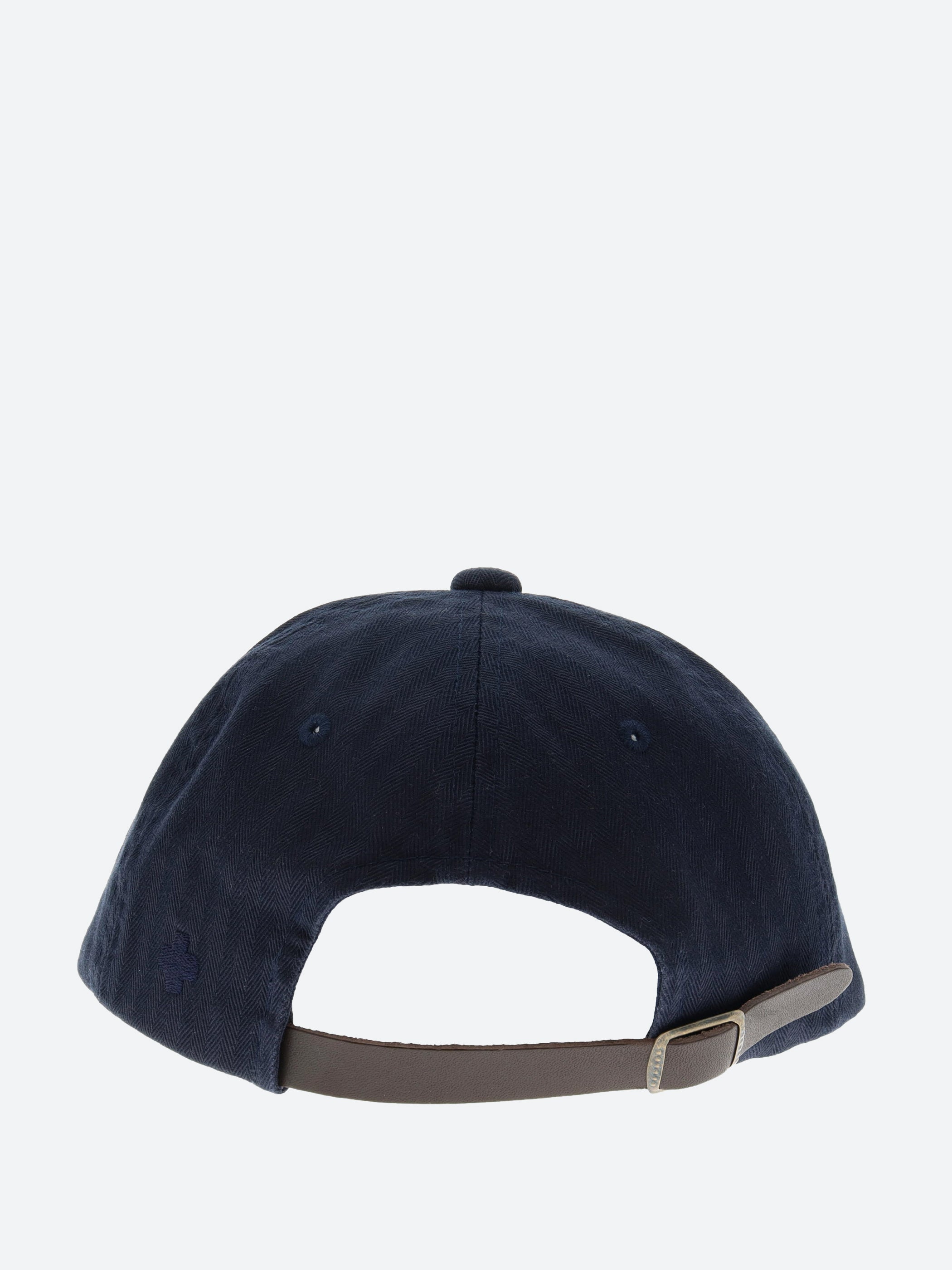 6 Panel Cap – gravitypope