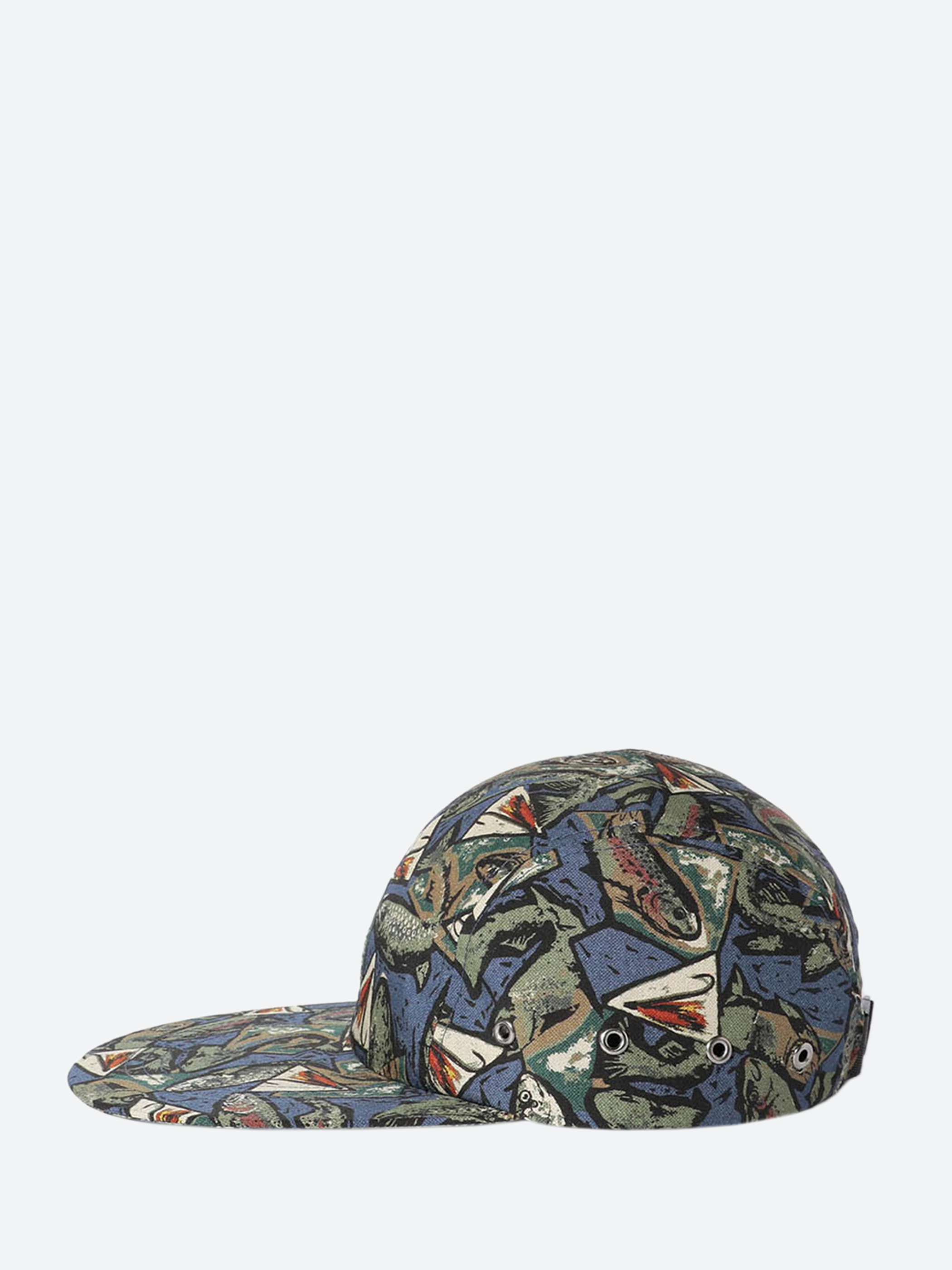 Fishing Cap