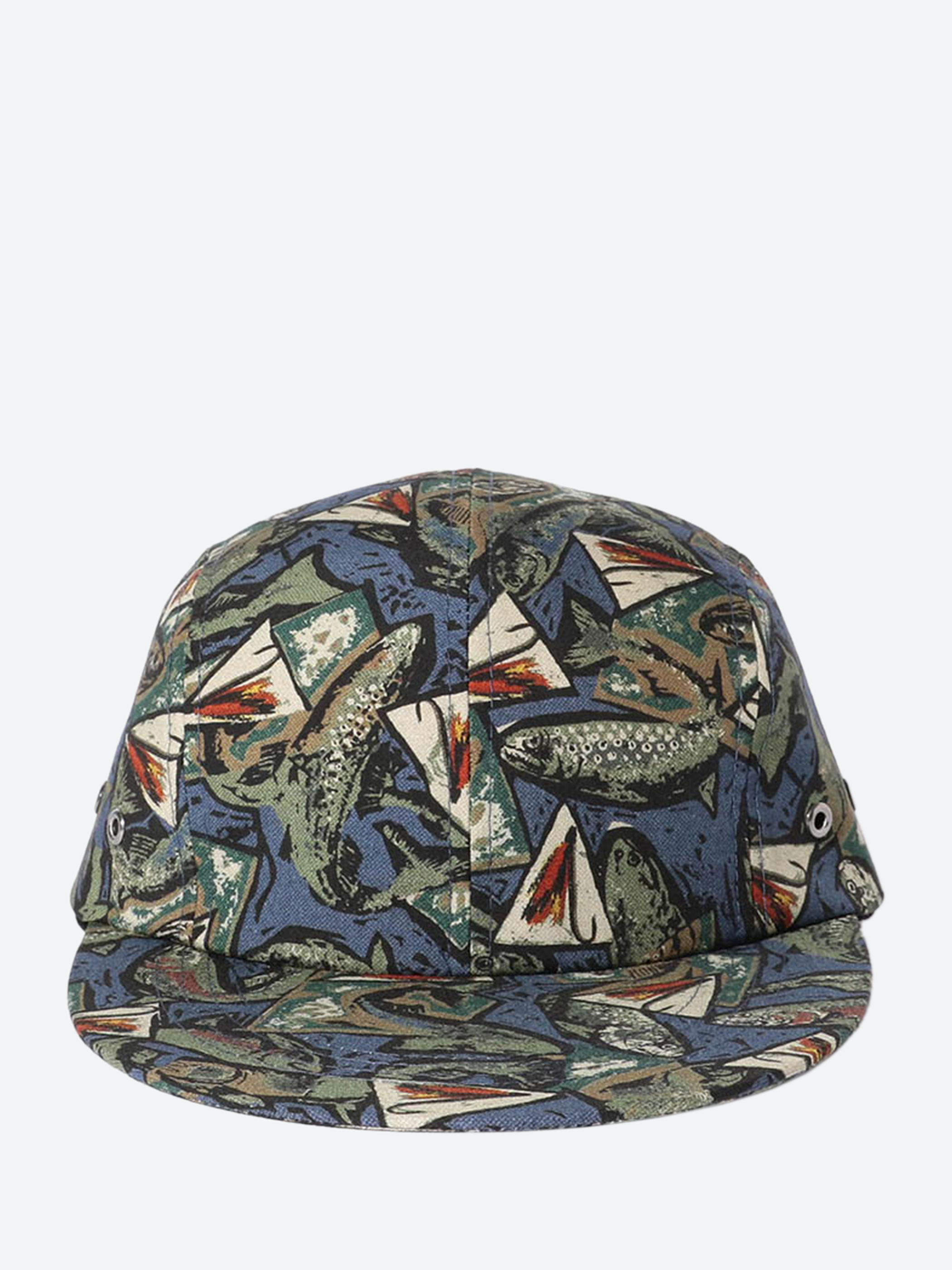 Fishing Cap