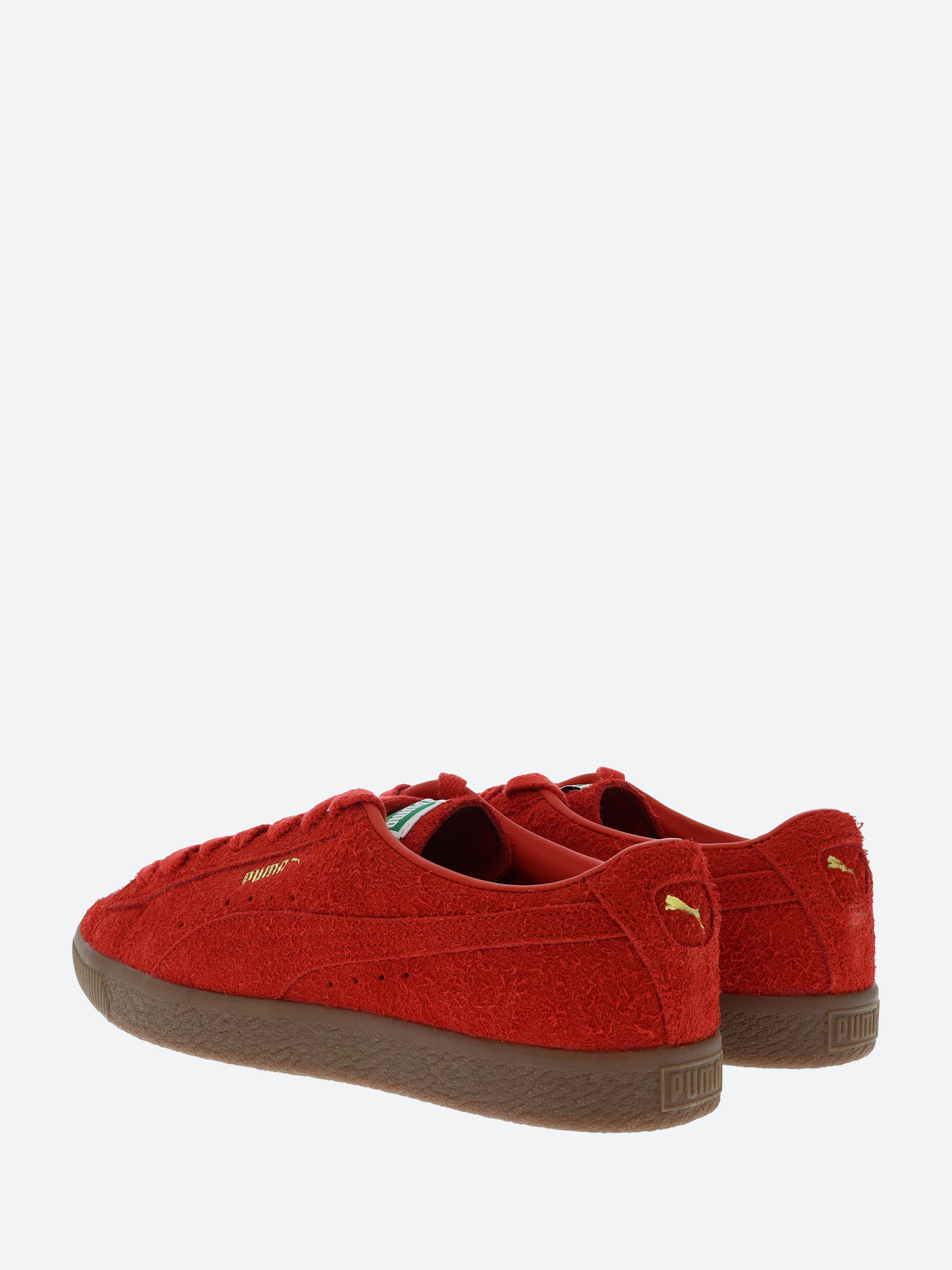 Puma suede classic tonal red dahlia best sale