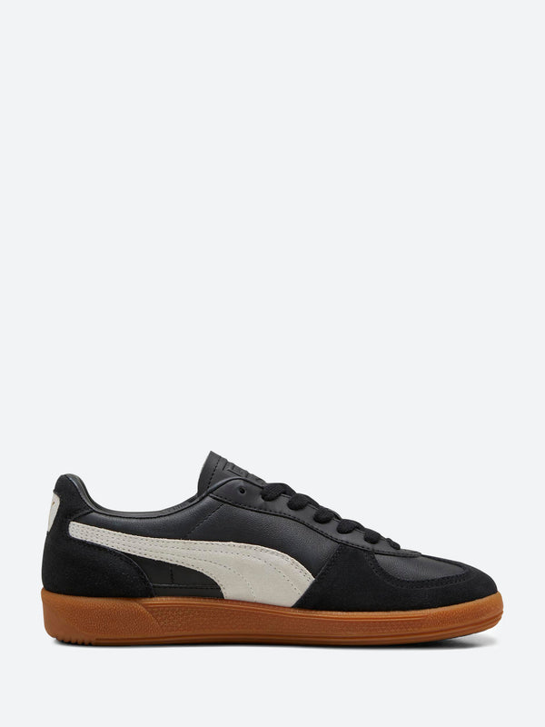 Palermo Women's Leather Sneakers