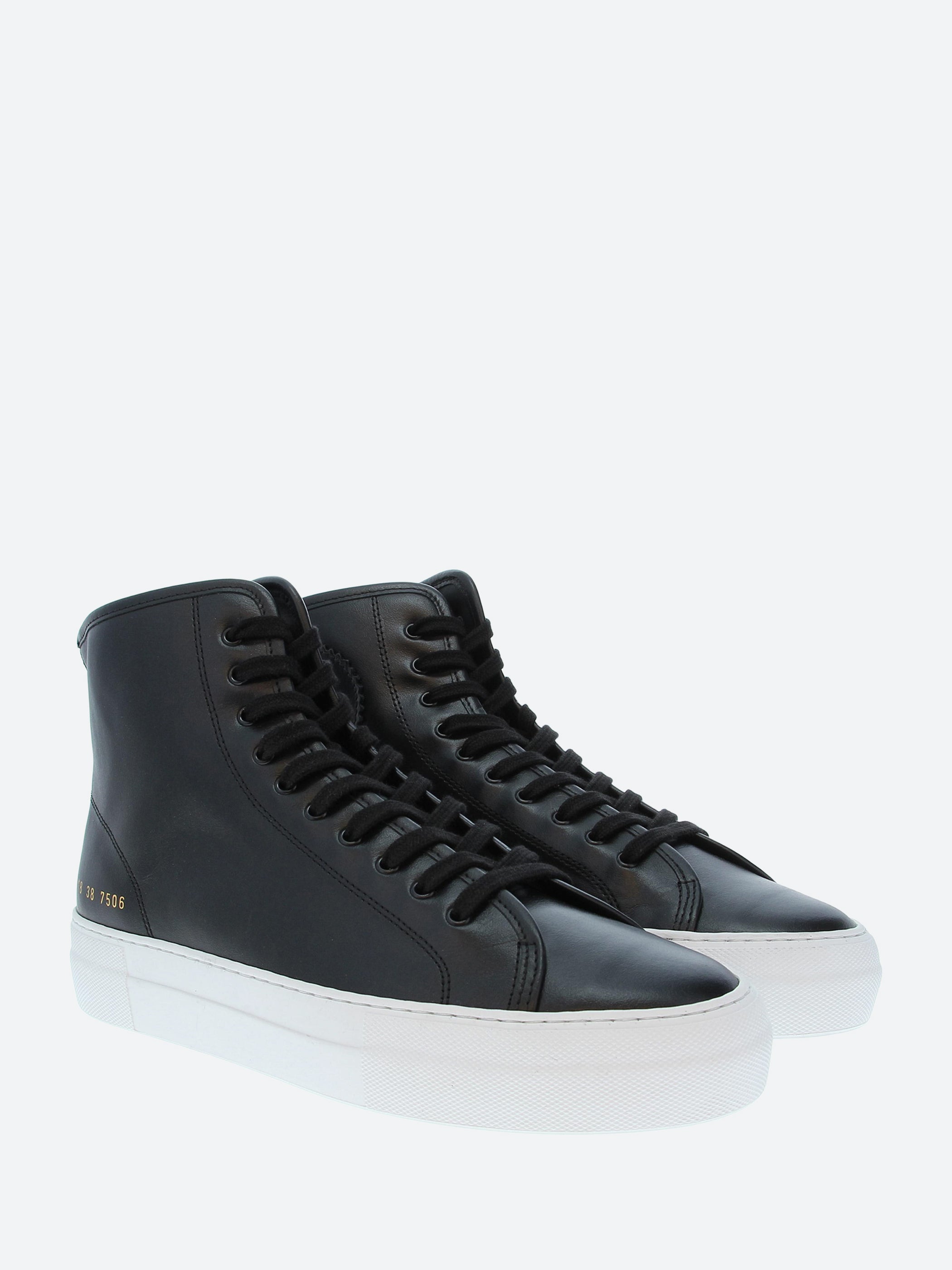 Common projects women's fashion high s