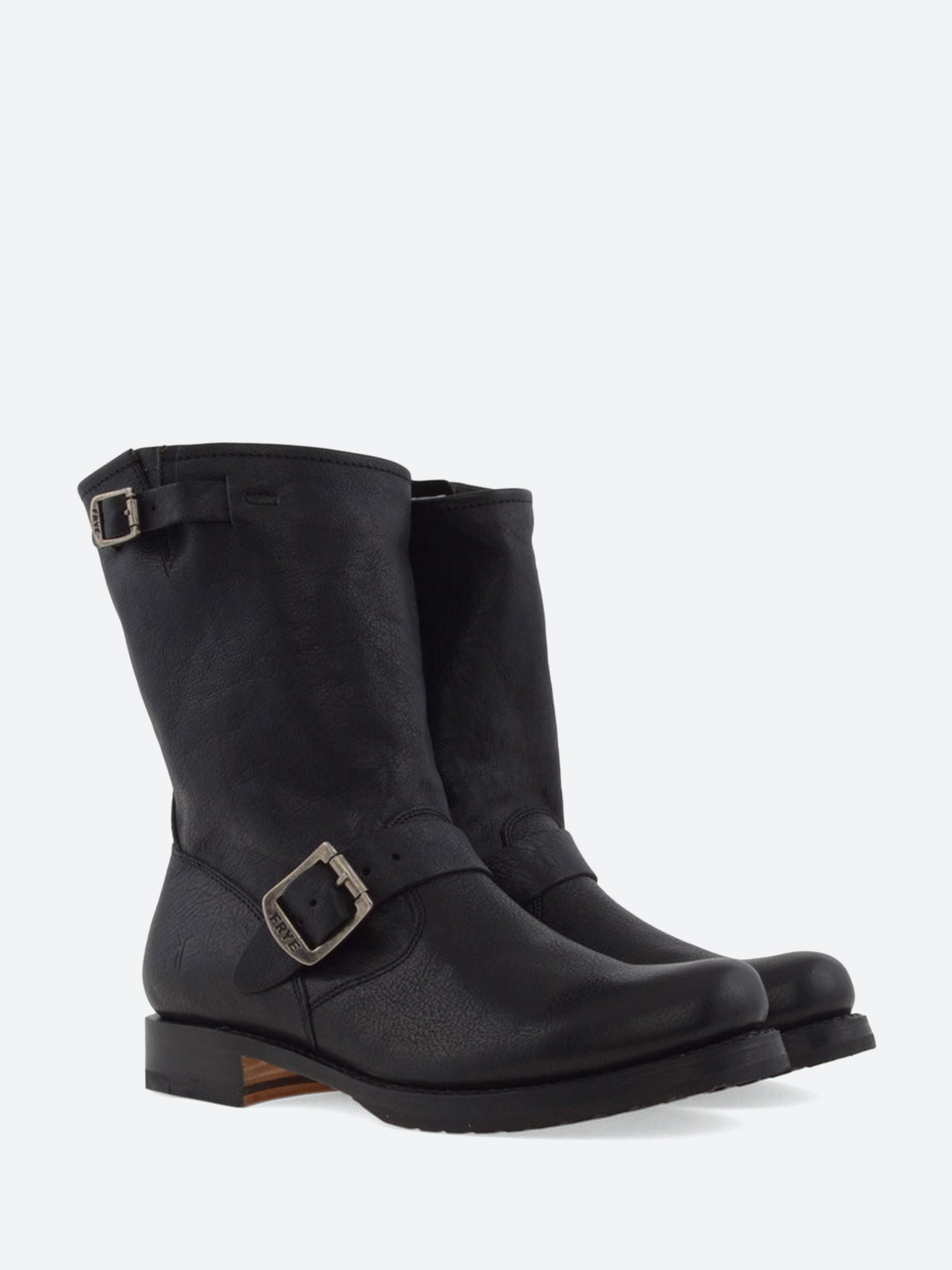 Frye carson shortie ankle boot on sale