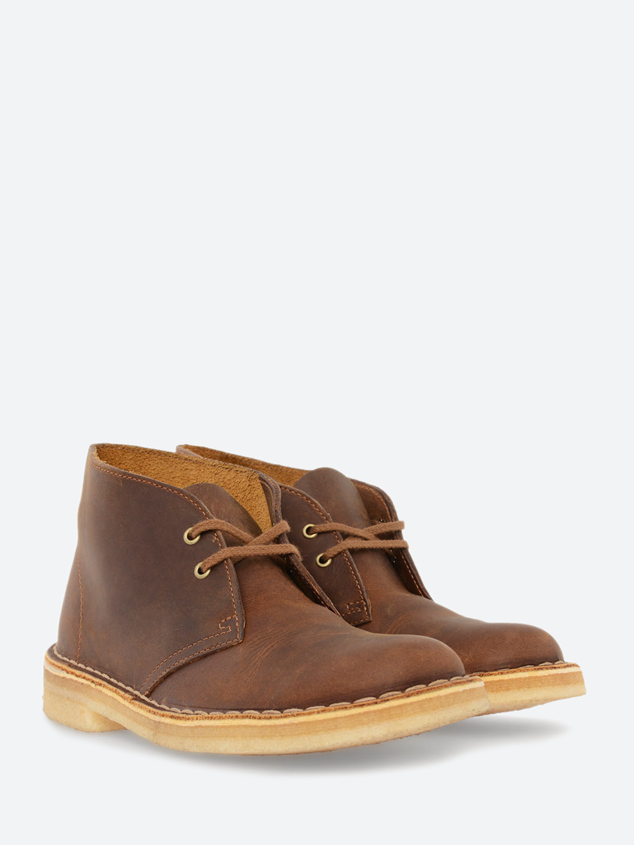 Desert Boot