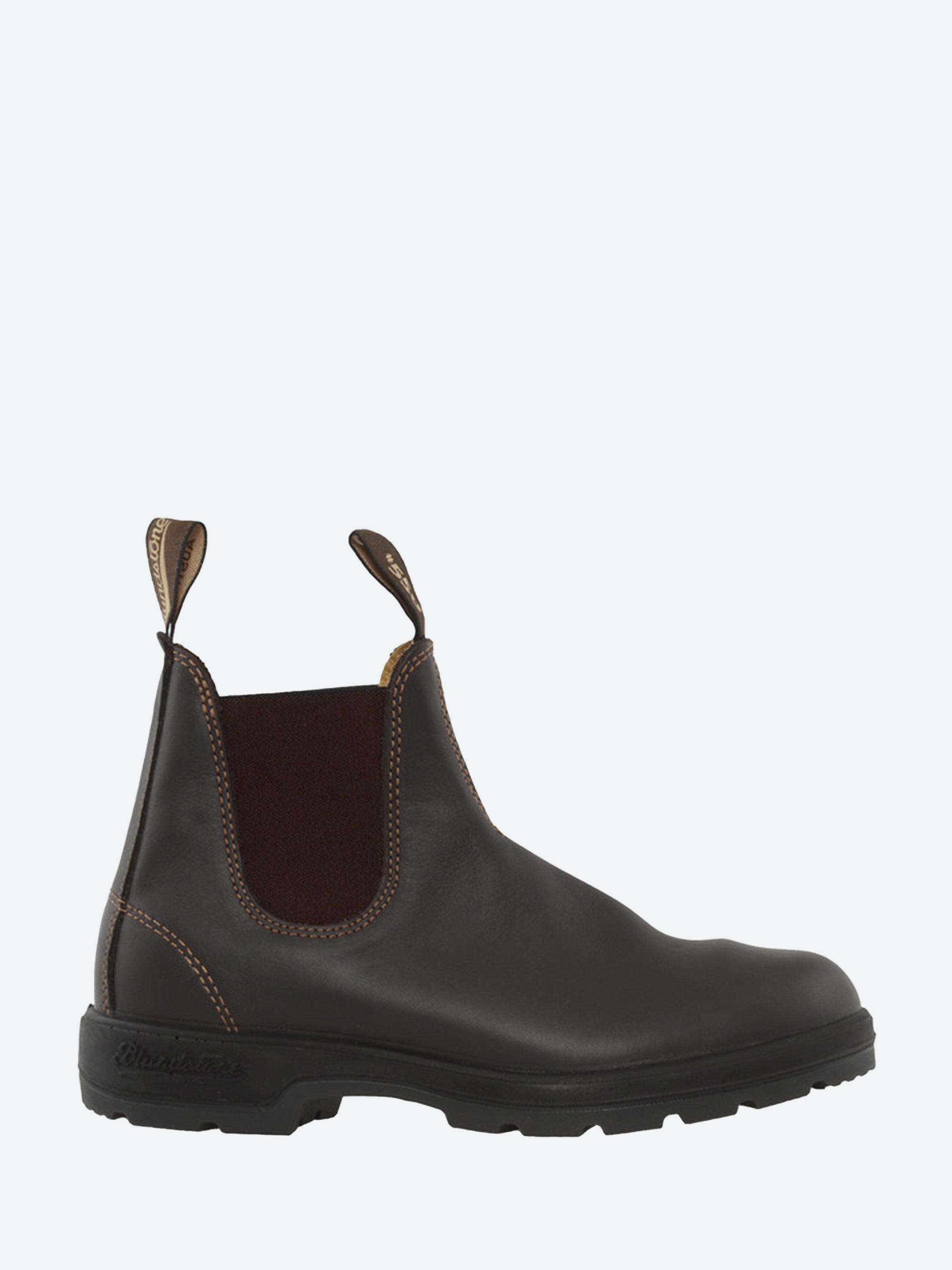 Blundstone 2444 Classic in Antique Brown gravitypope