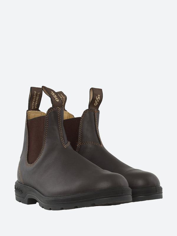 Blundstone 550 clearance black