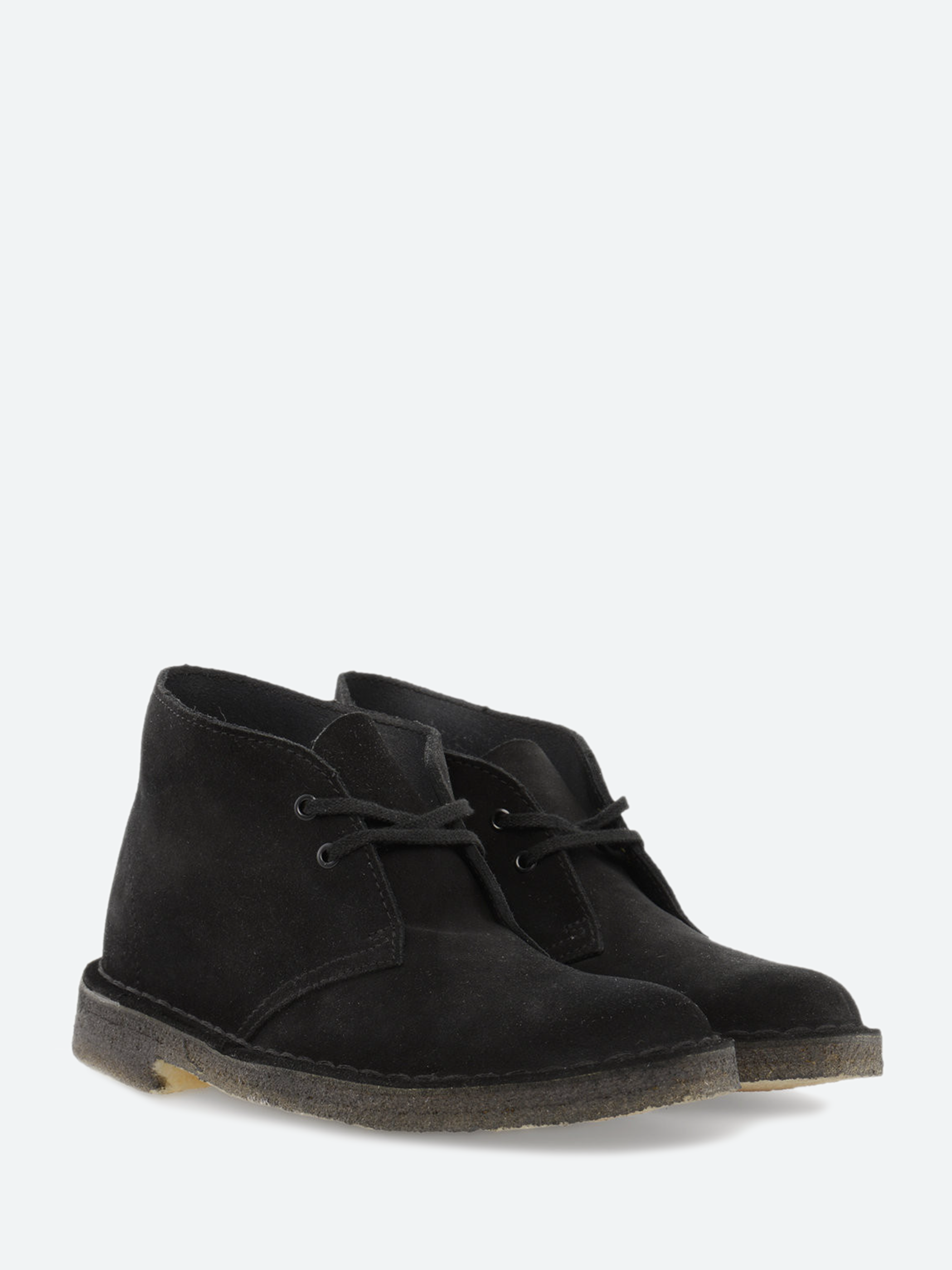 Desert Boot