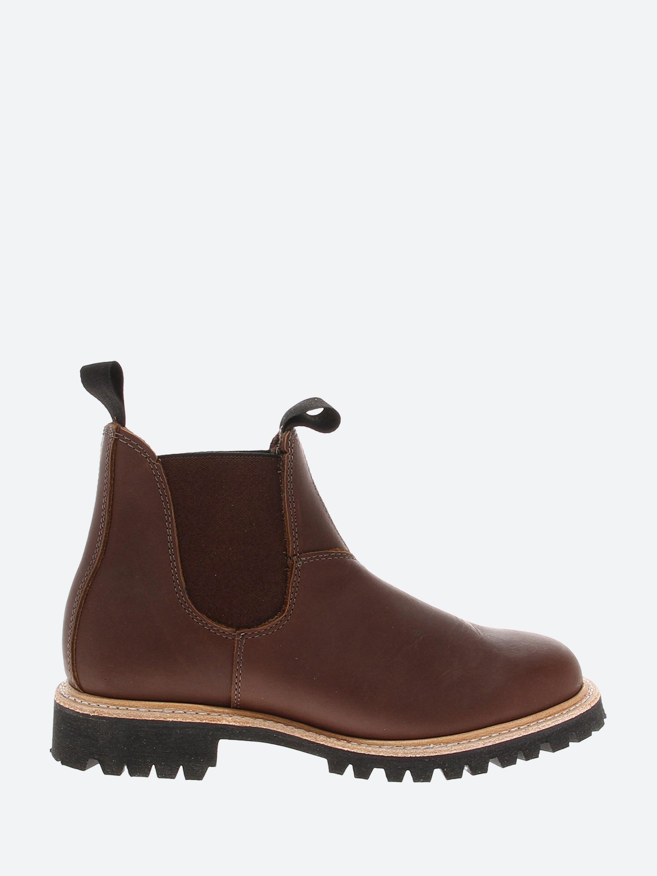 Insulated chelsea boots womens hotsell