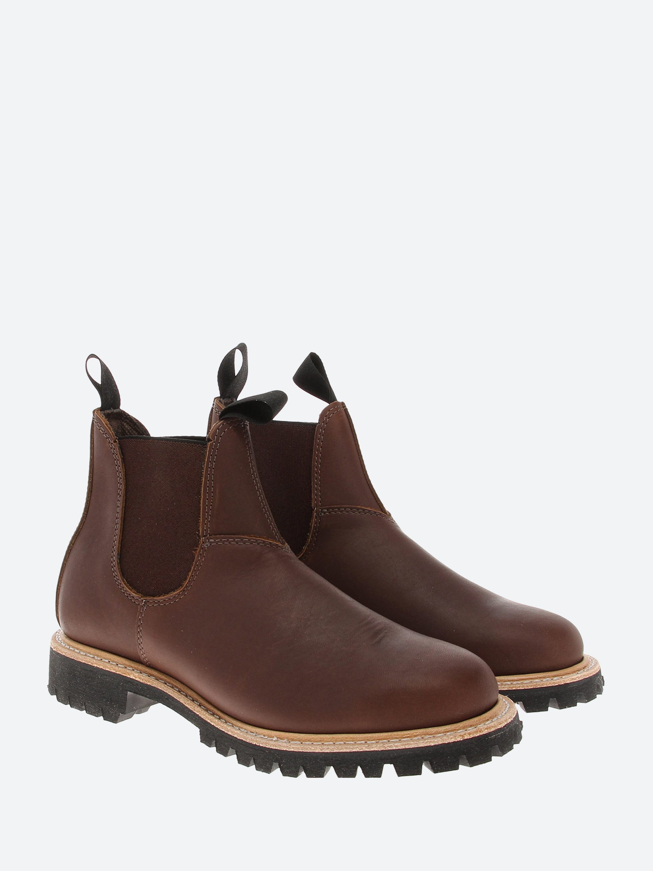 W Romeo Insulated 6800 BROWN BOOMER 10