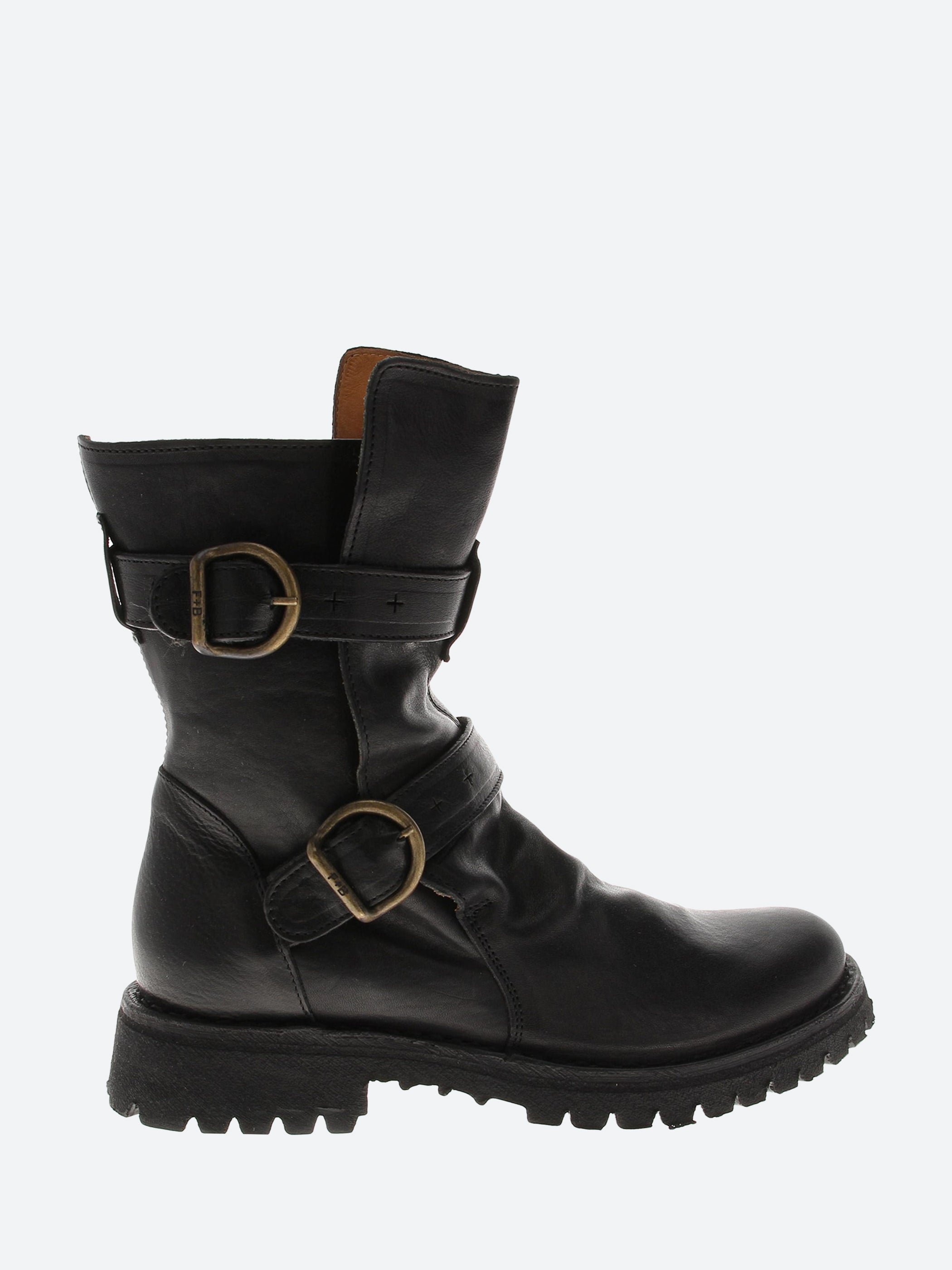 Fiorentini and baker motorcycle boots best sale