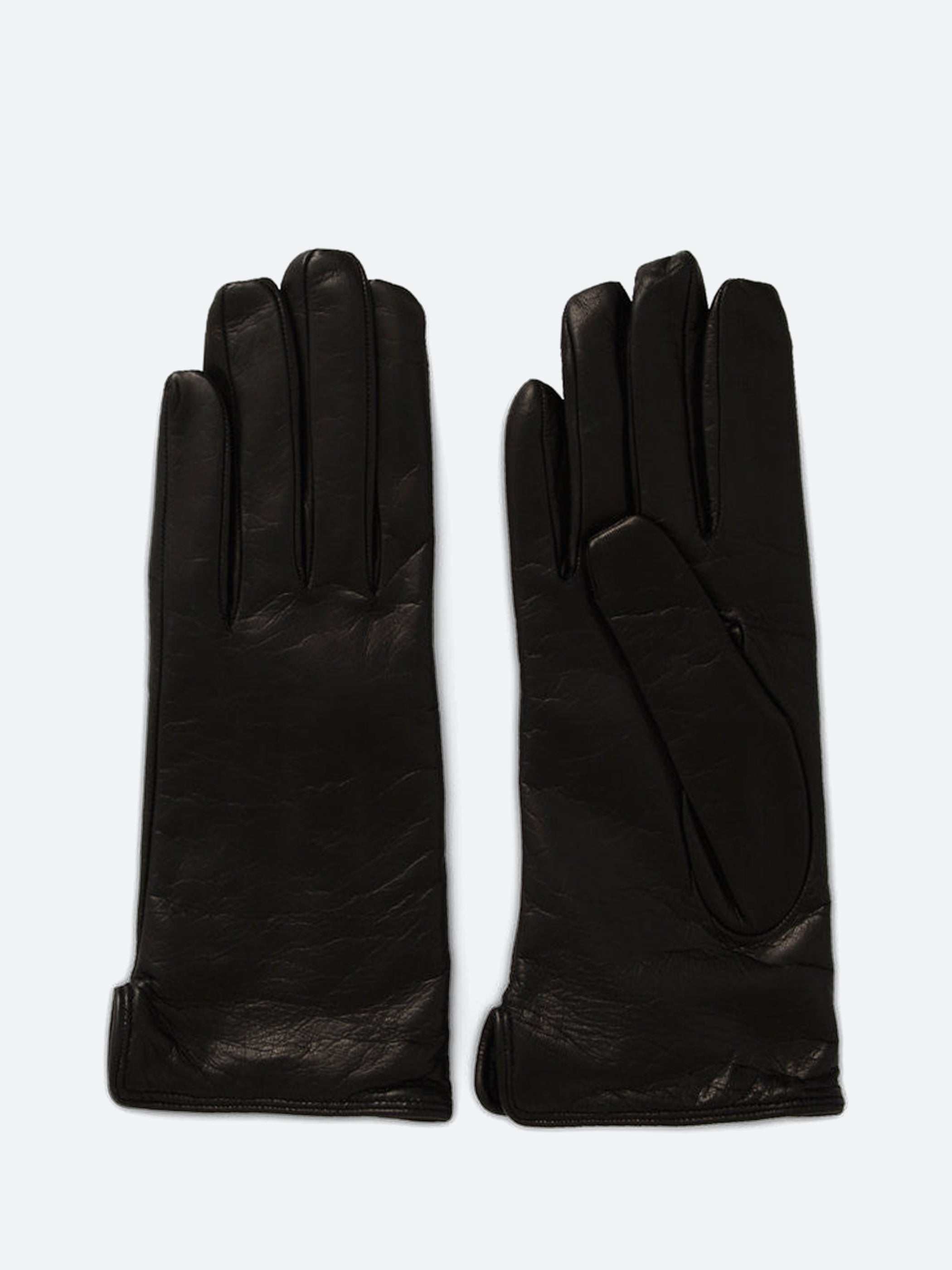 2777 Nappa Short Gloves