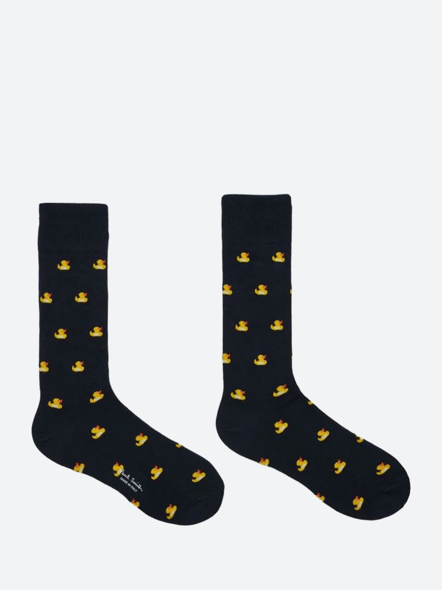 Duck Socks