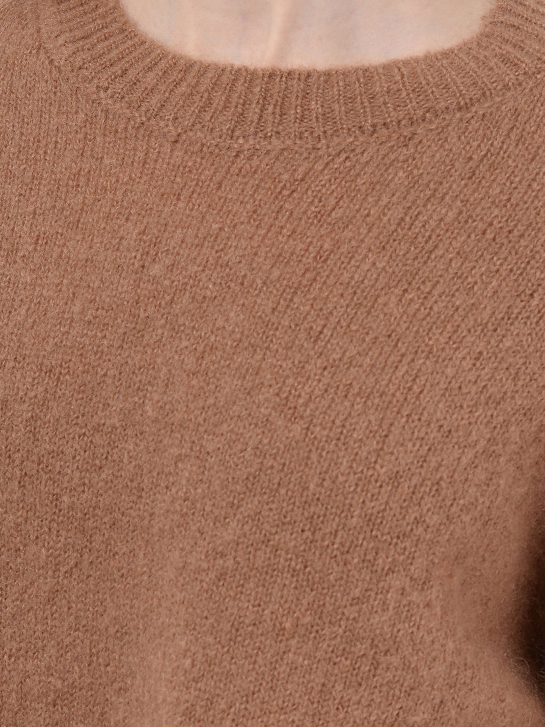 8356 Mohair Sweater