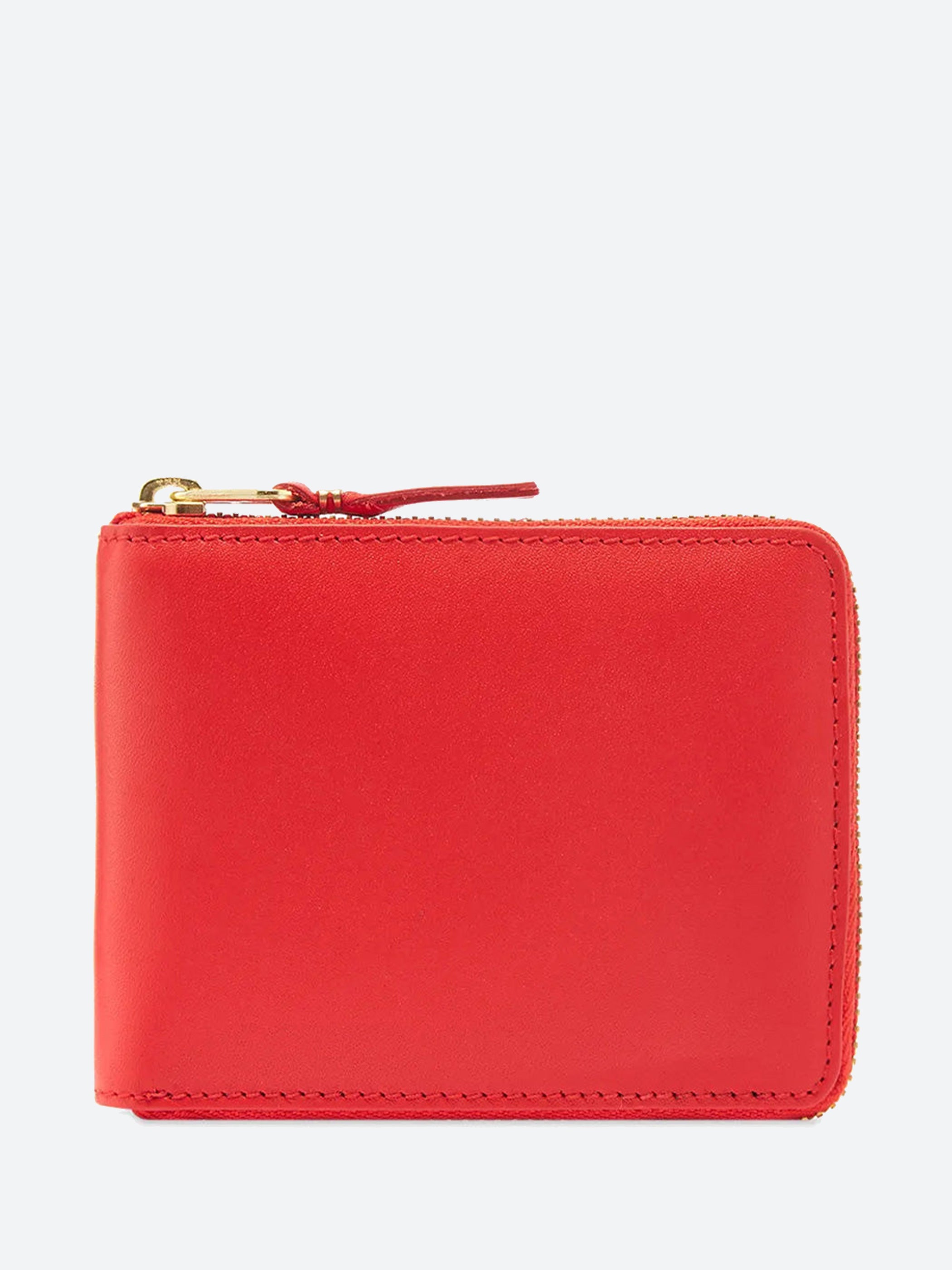 SA7100 Classic Zip Wallet