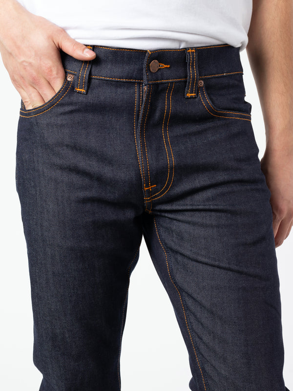 Nudie jeans best sale co lean dean