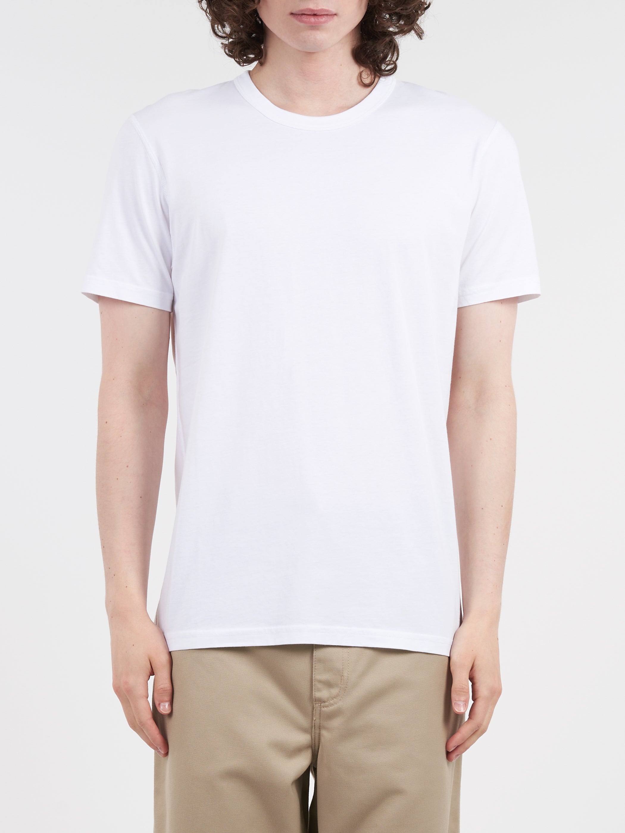 Lightweight Jersey T-Shirt