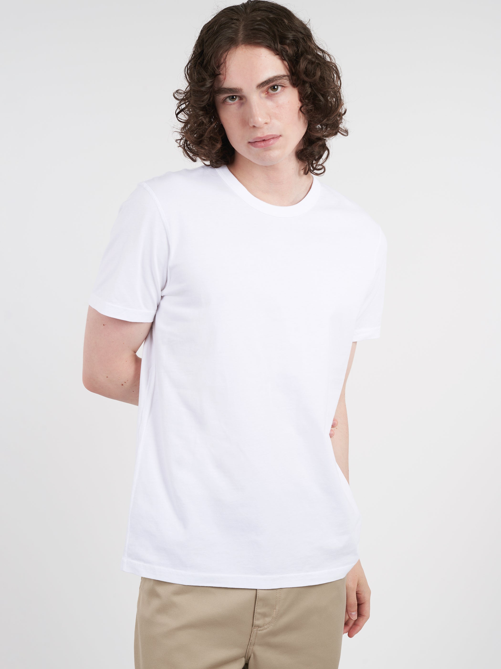 Lightweight Jersey T-Shirt