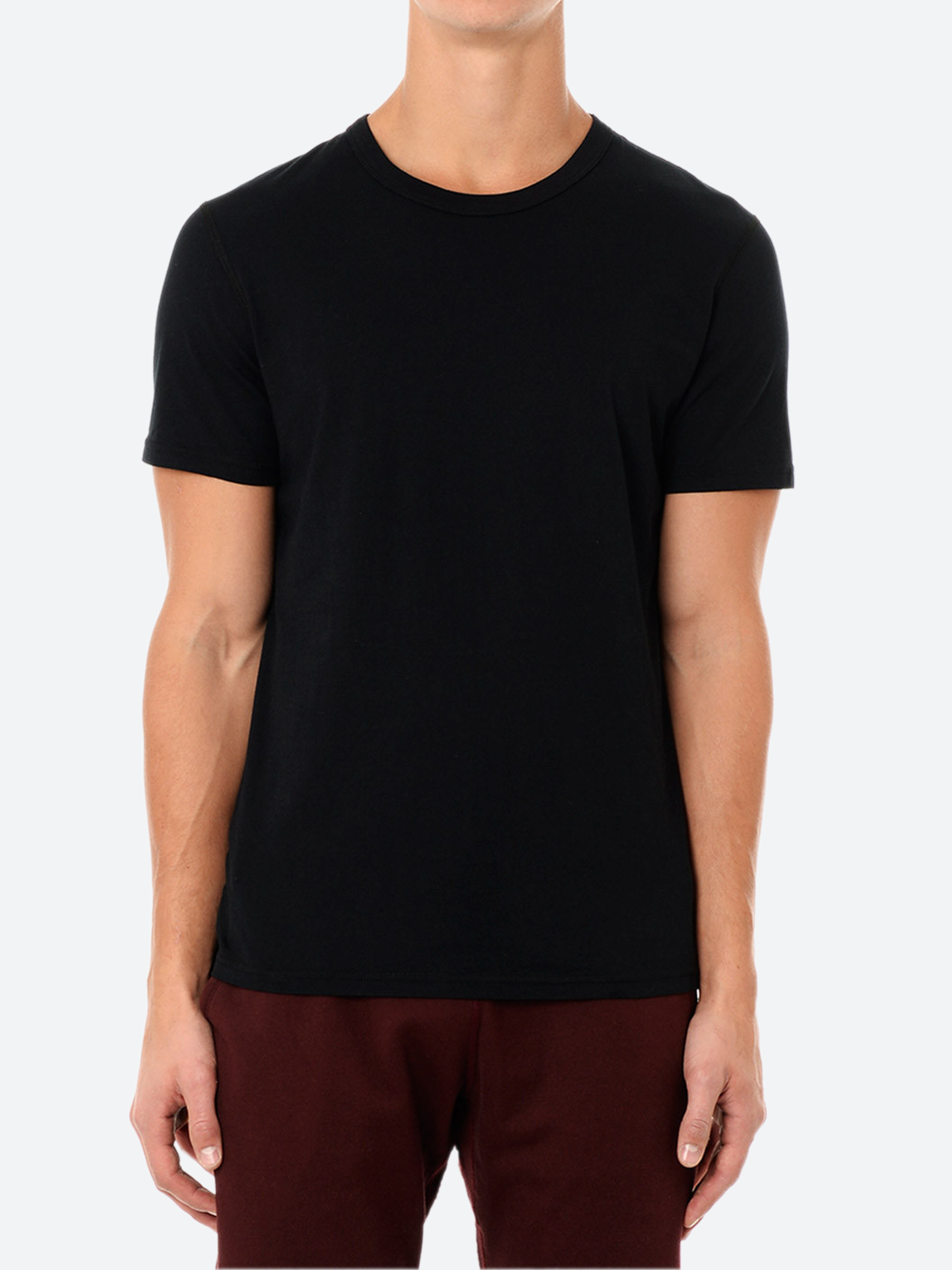 Lightweight Jersey T-Shirt