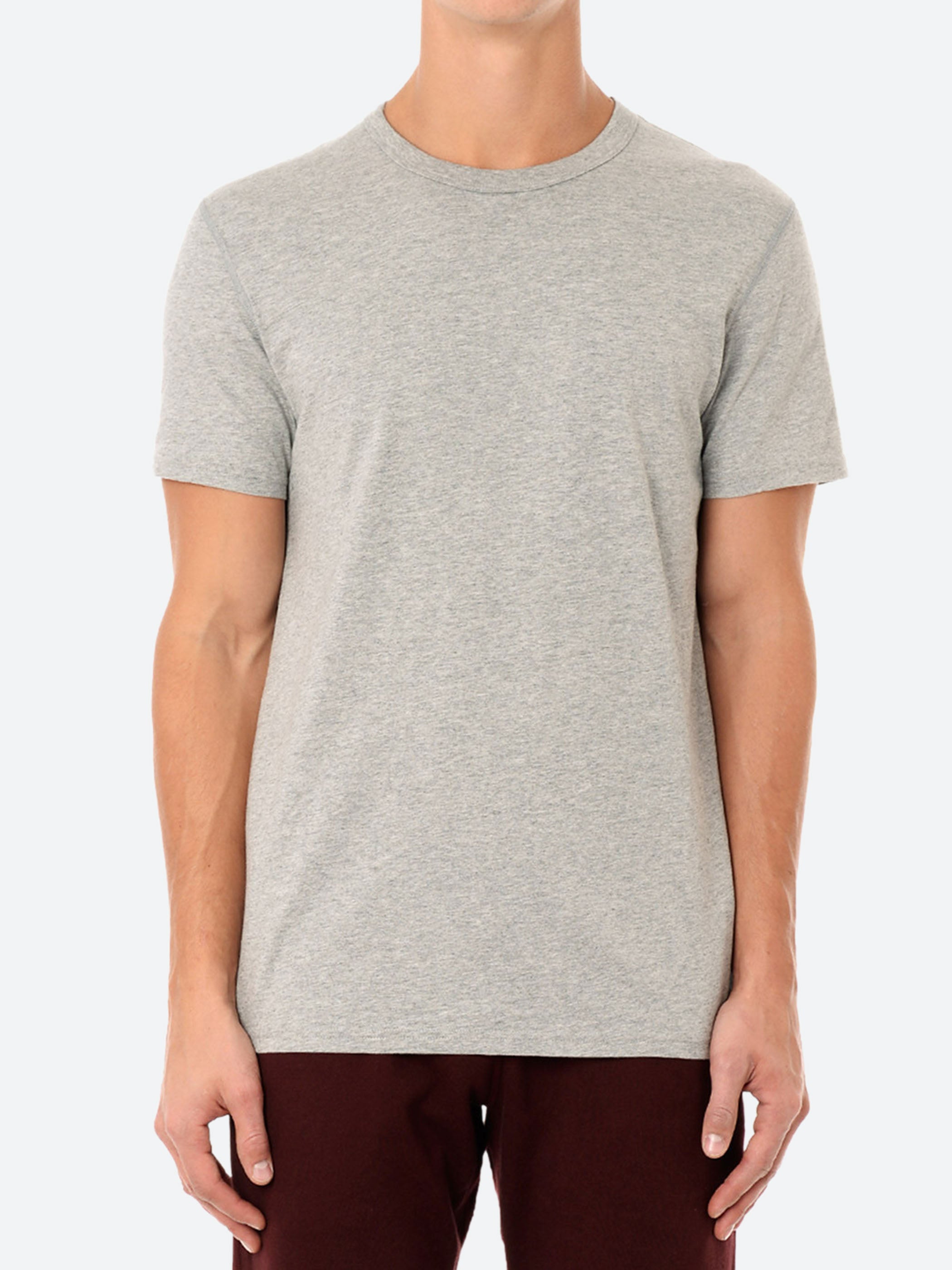 Lightweight Jersey T-Shirt