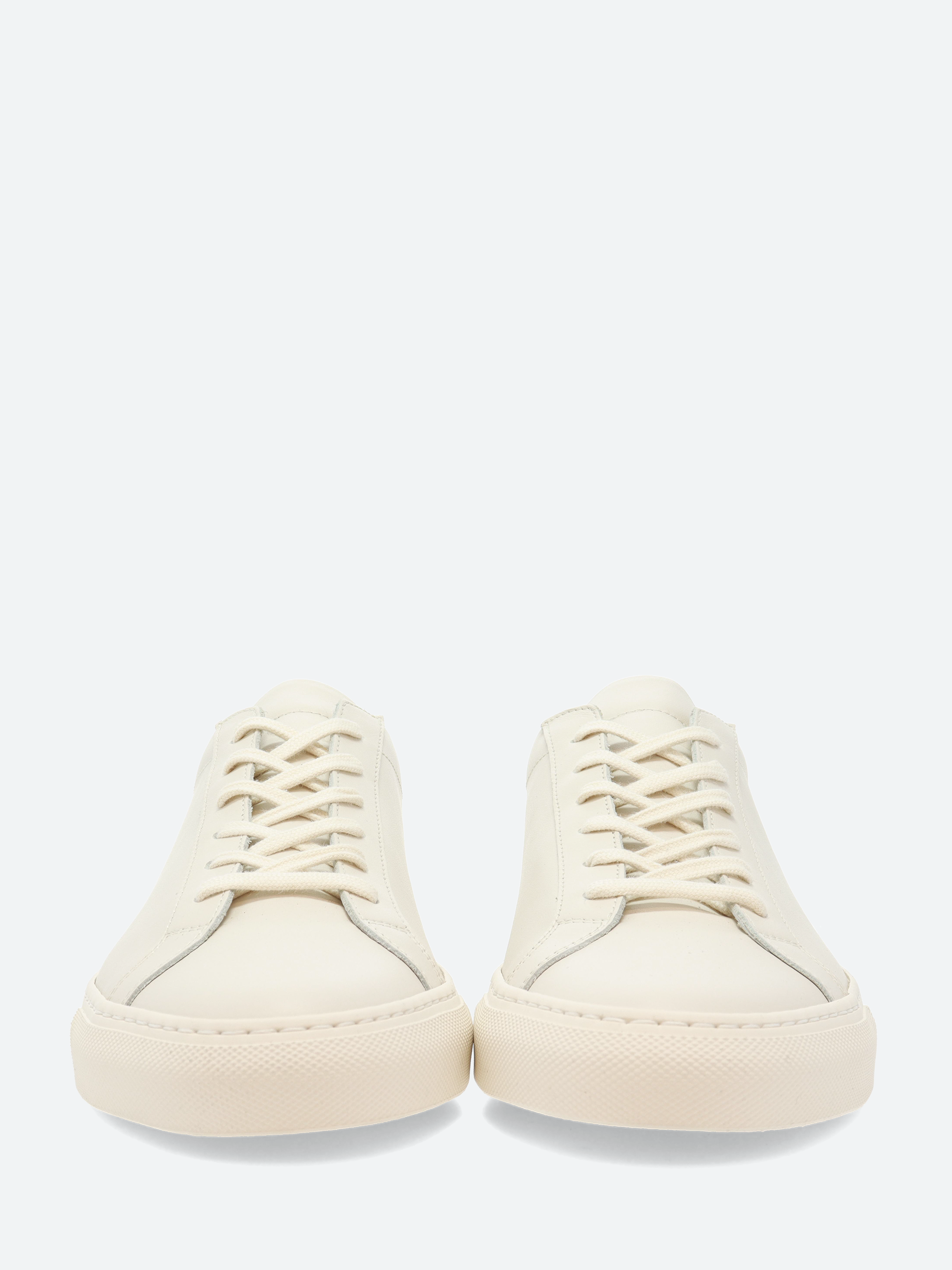 Common Projects - Achilles Low in White – gravitypope