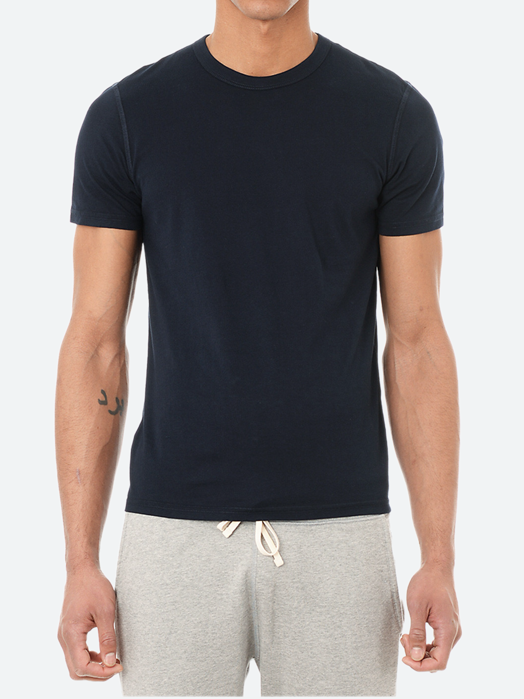 Lightweight Jersey T-Shirt