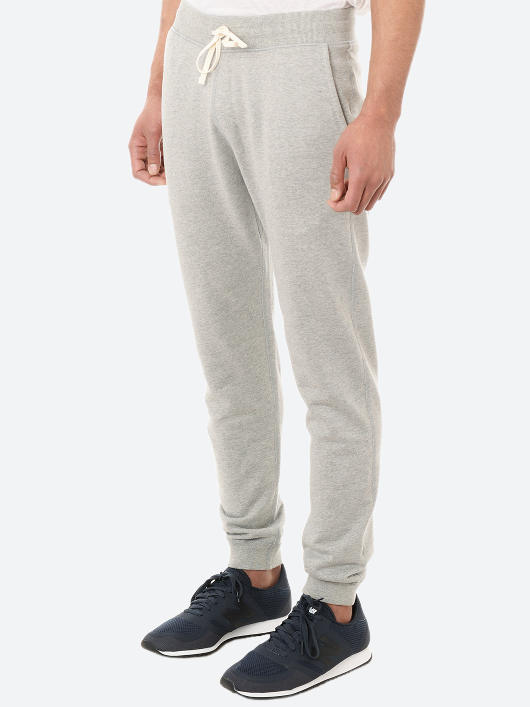 Slim Sweatpant