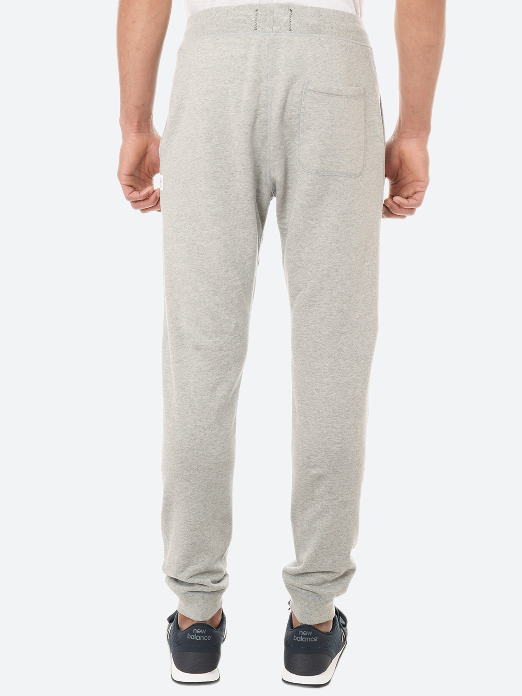 Slim Sweatpant