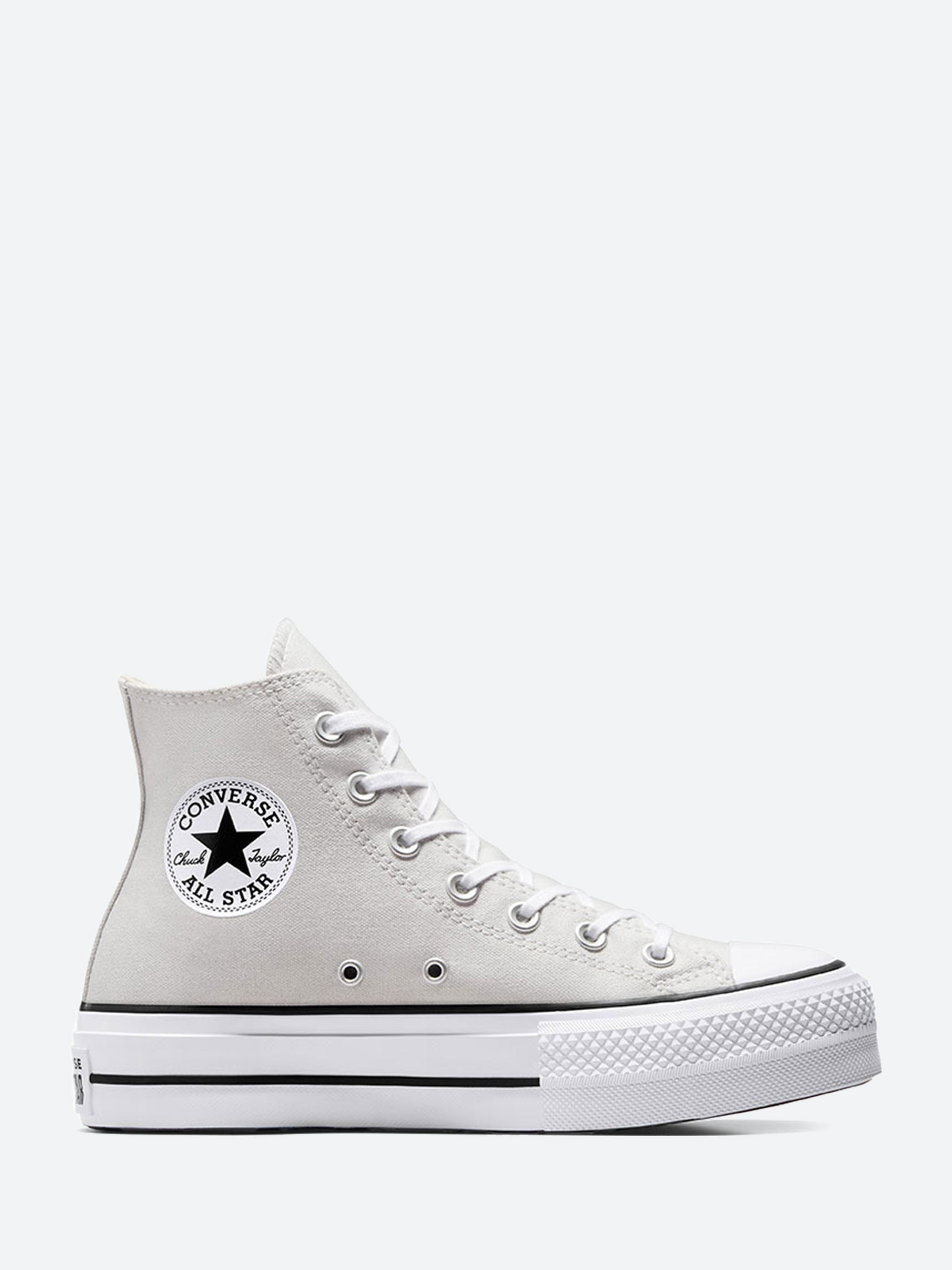 Chuck Taylor All Star Lift Platform High Top