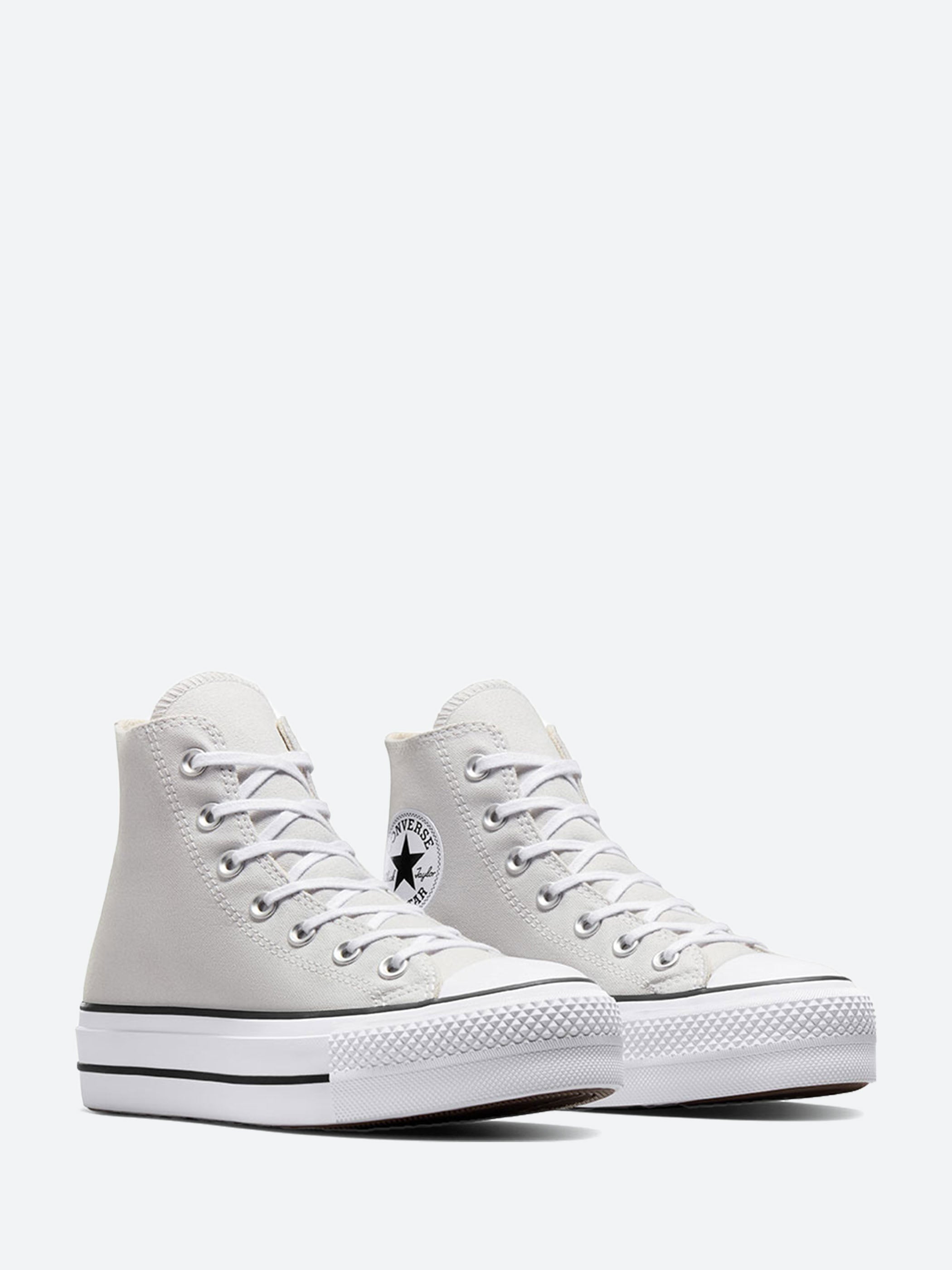 Chuck Taylor All Star Lift Platform High Top