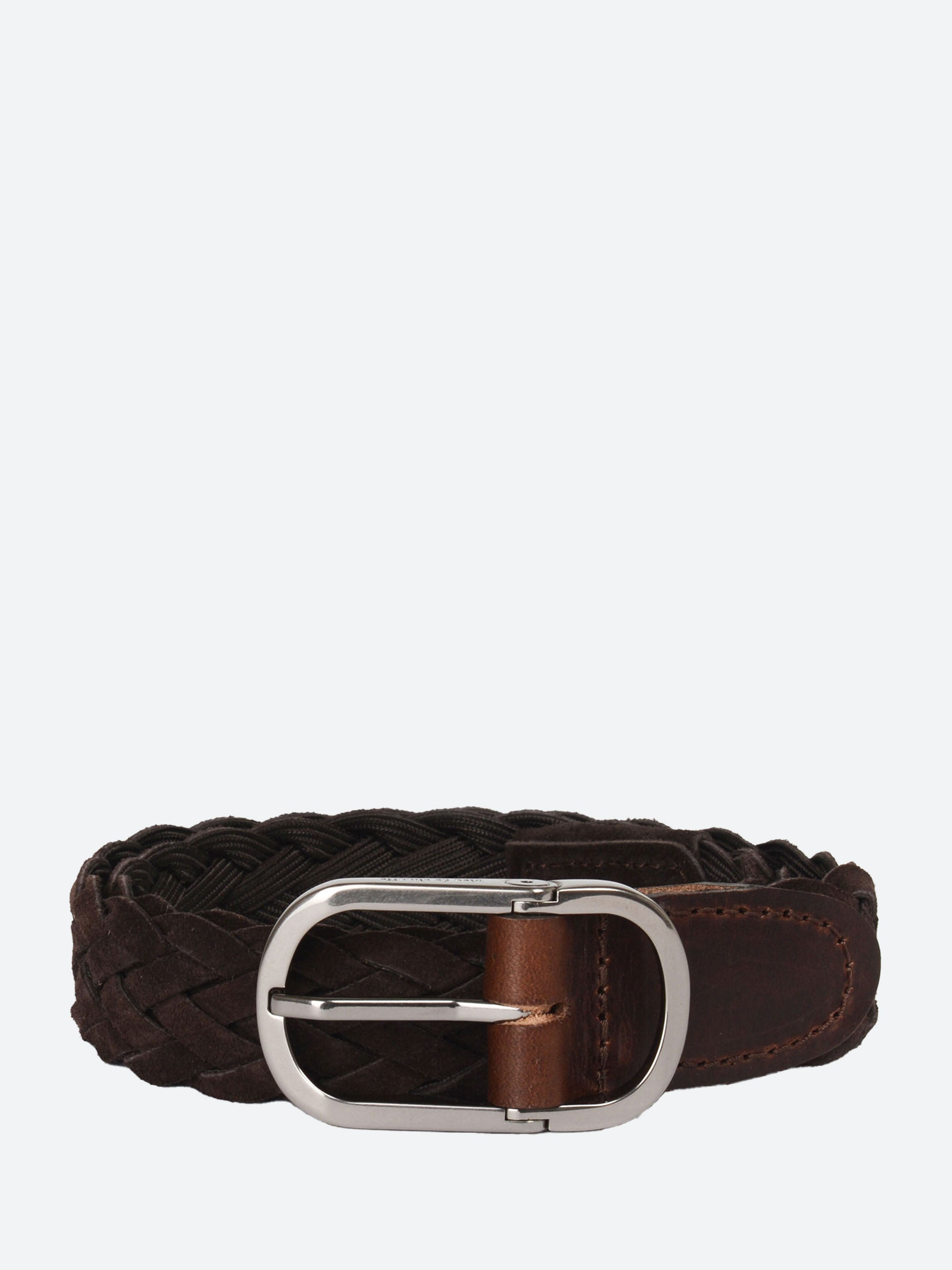 Cliquet Belt