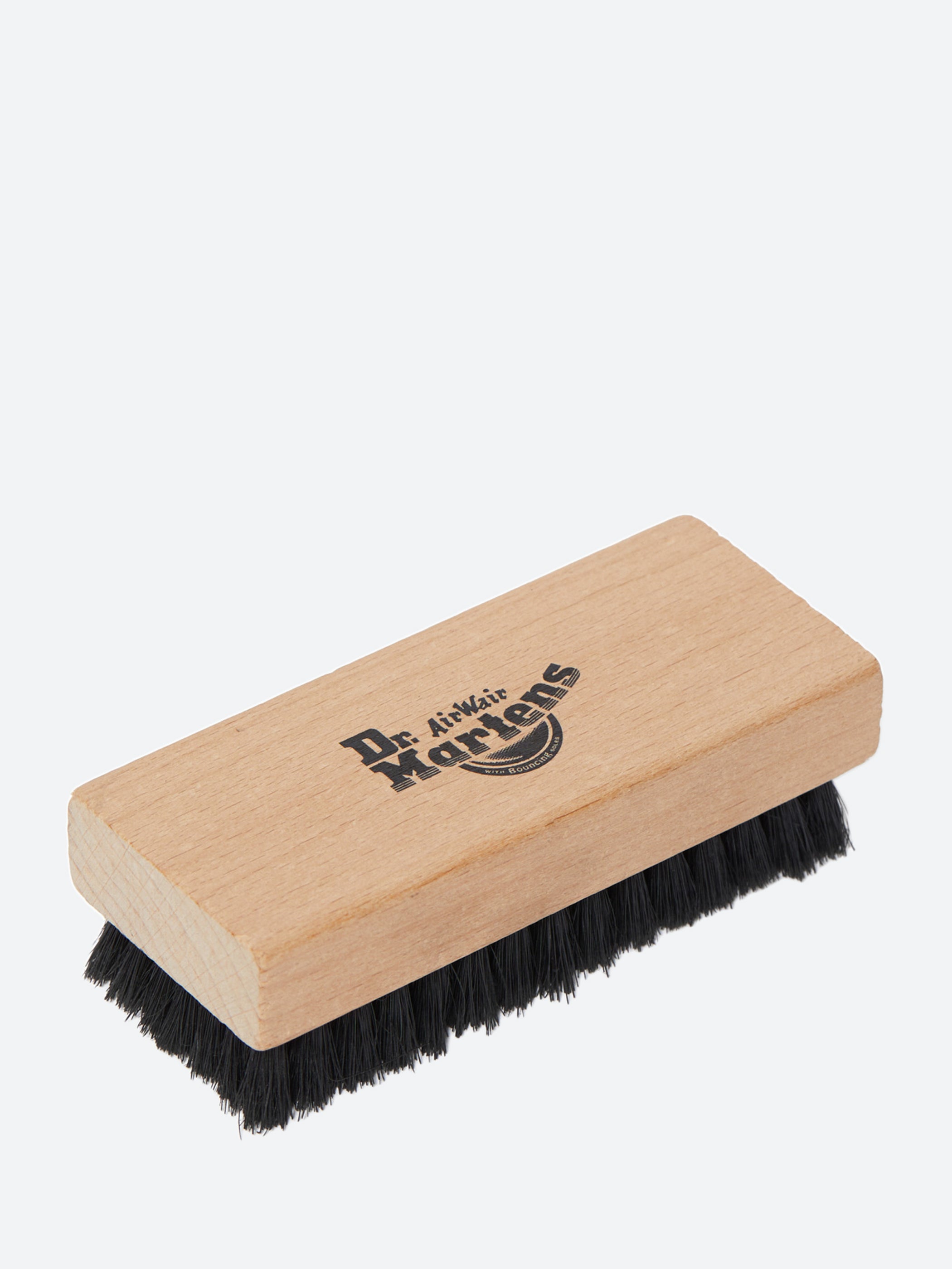 Bristle Shoe Brush