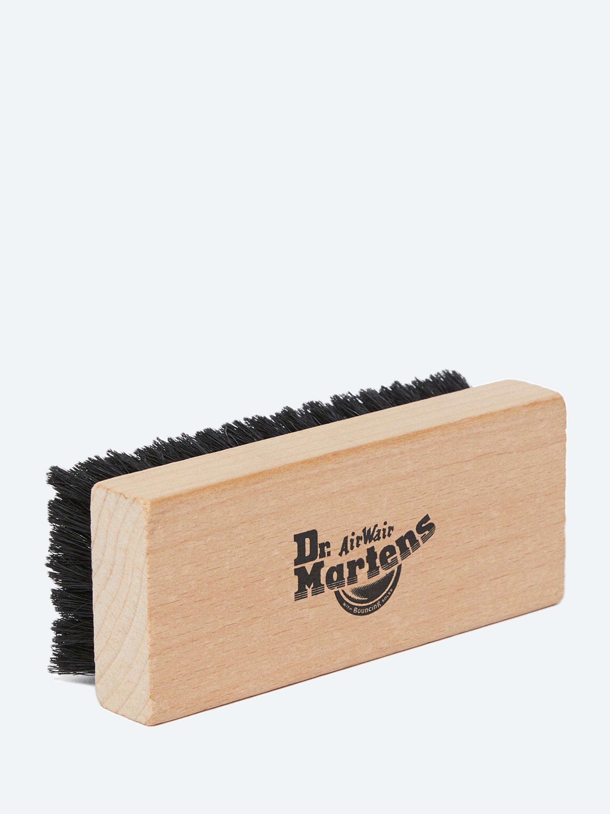 Bristle Shoe Brush