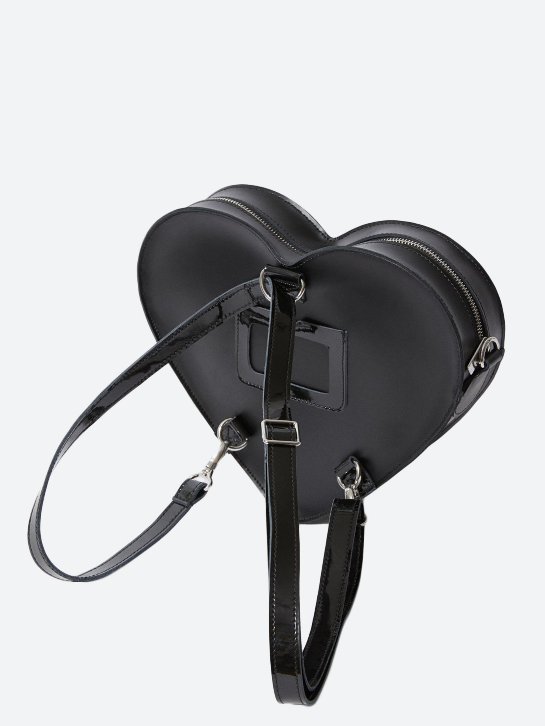 Heart Shaped Backpack