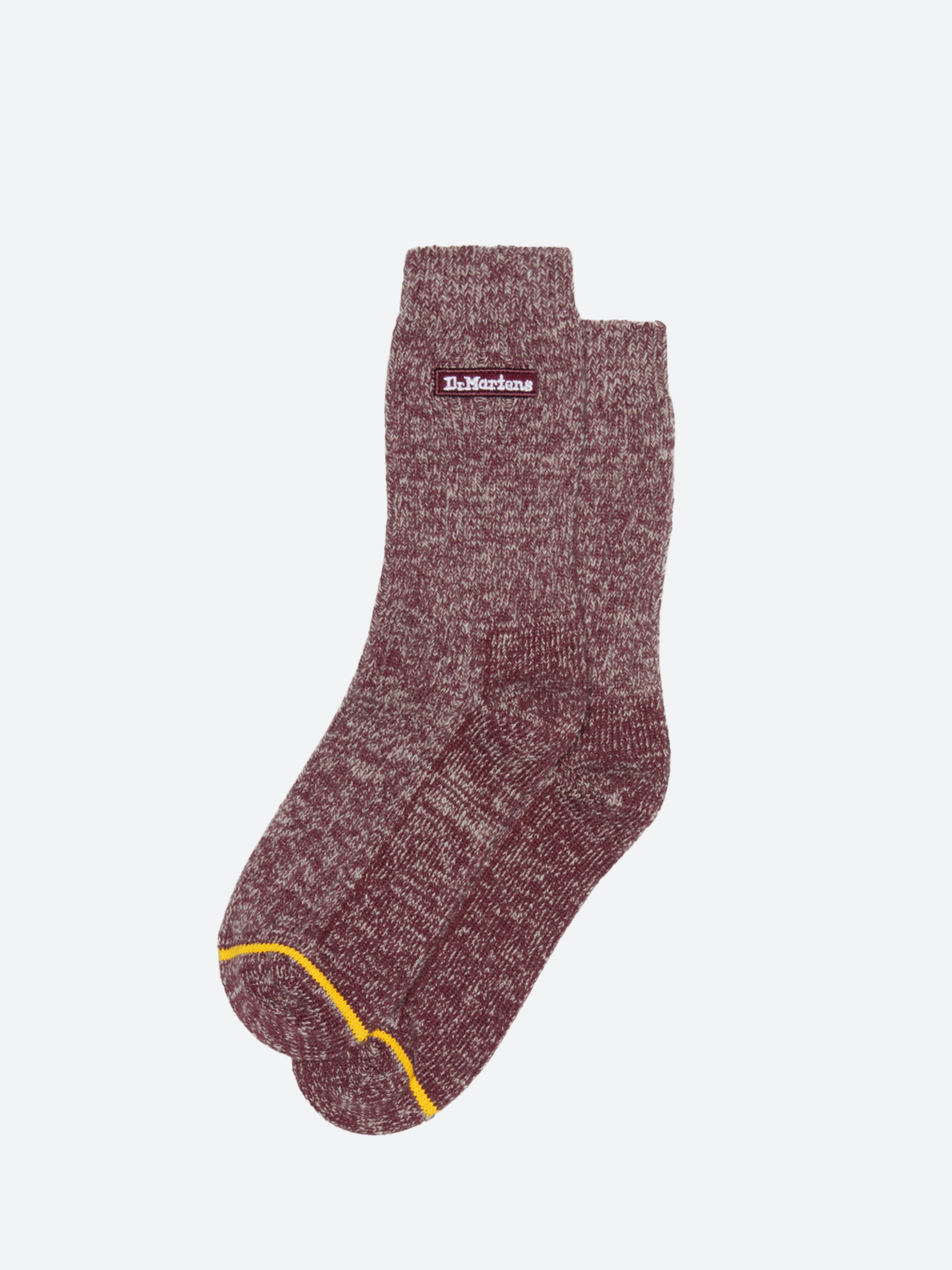 Merino Cotton Blend Socks