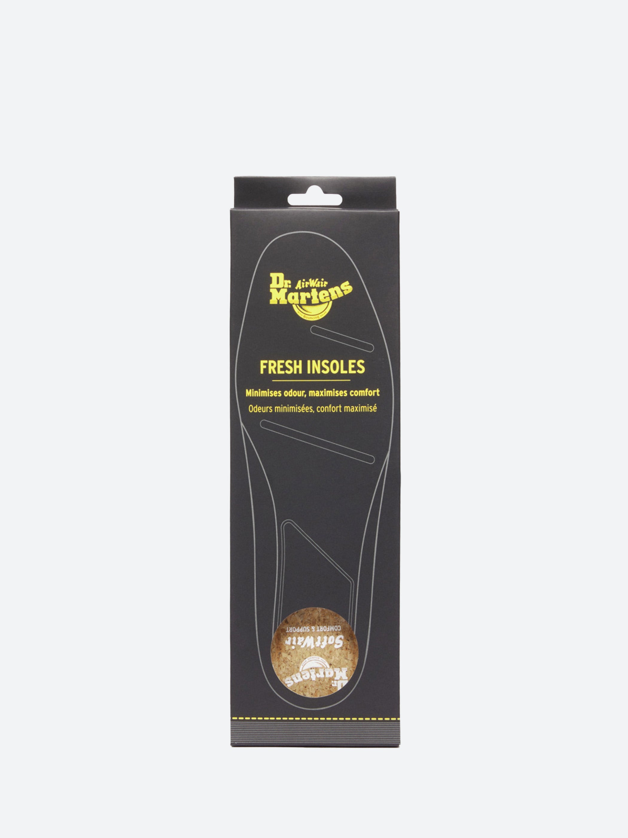 Dr martens comfort insoles best sale