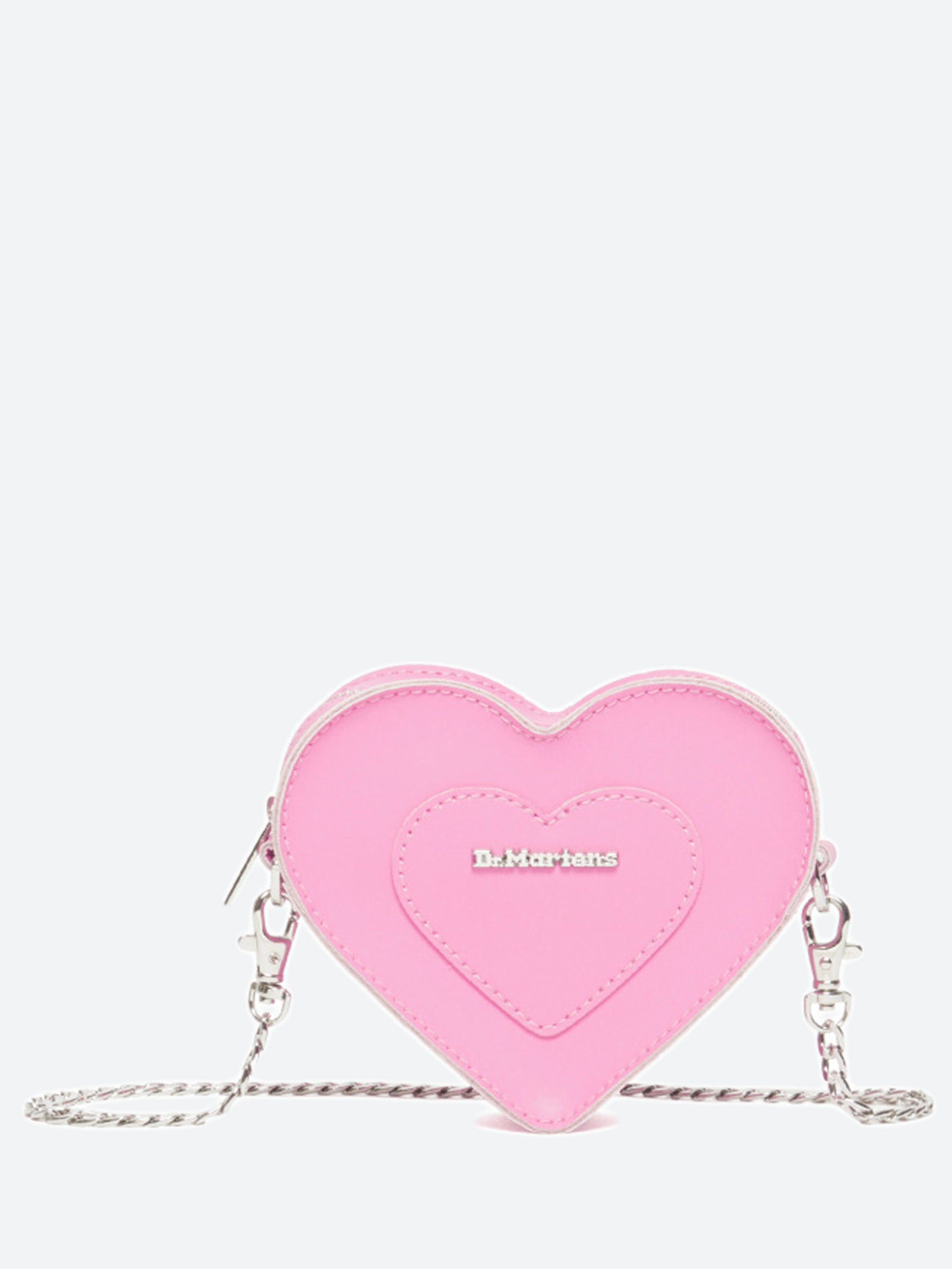 Mini Heart Bag