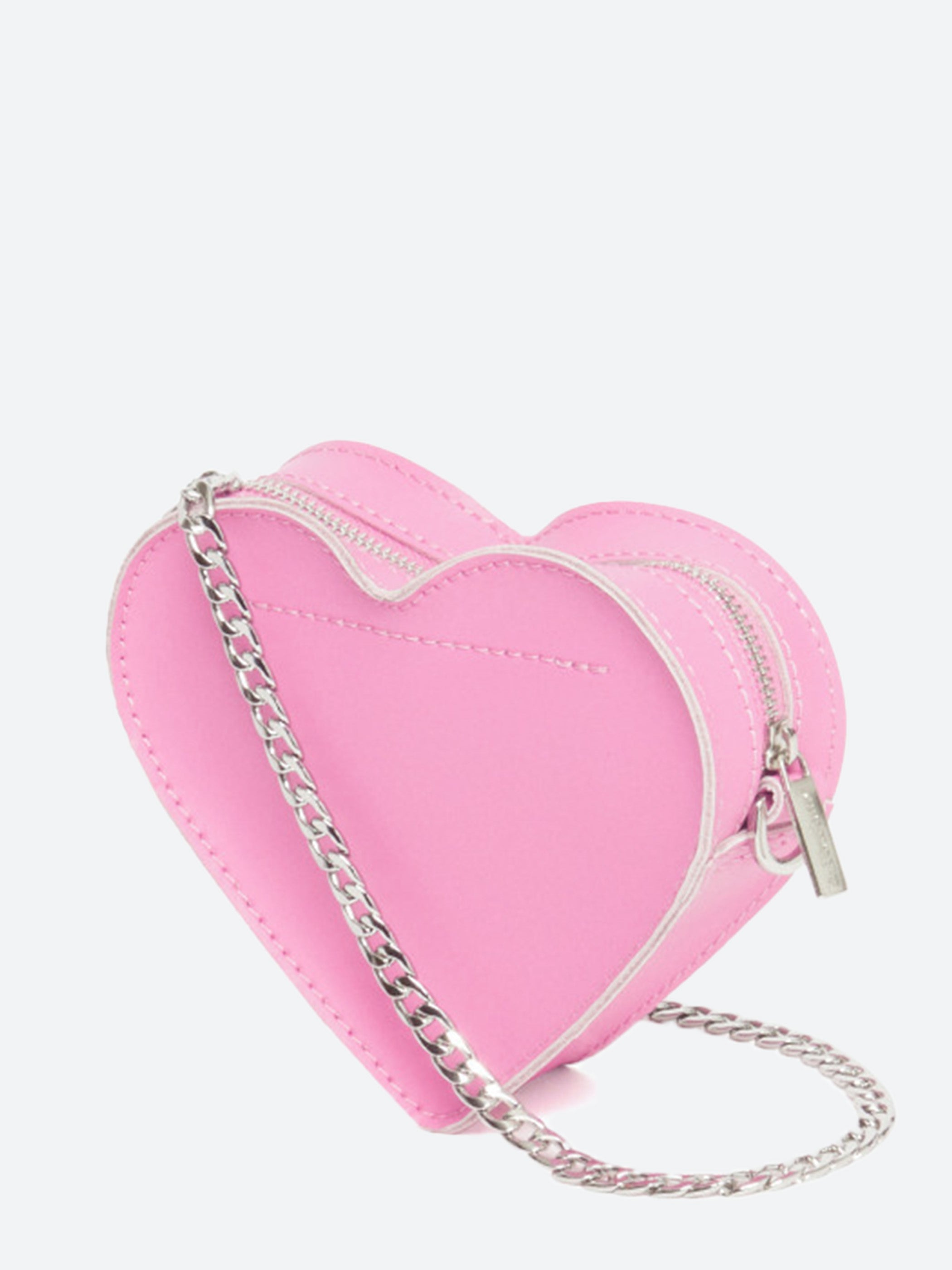 Mini Heart Bag