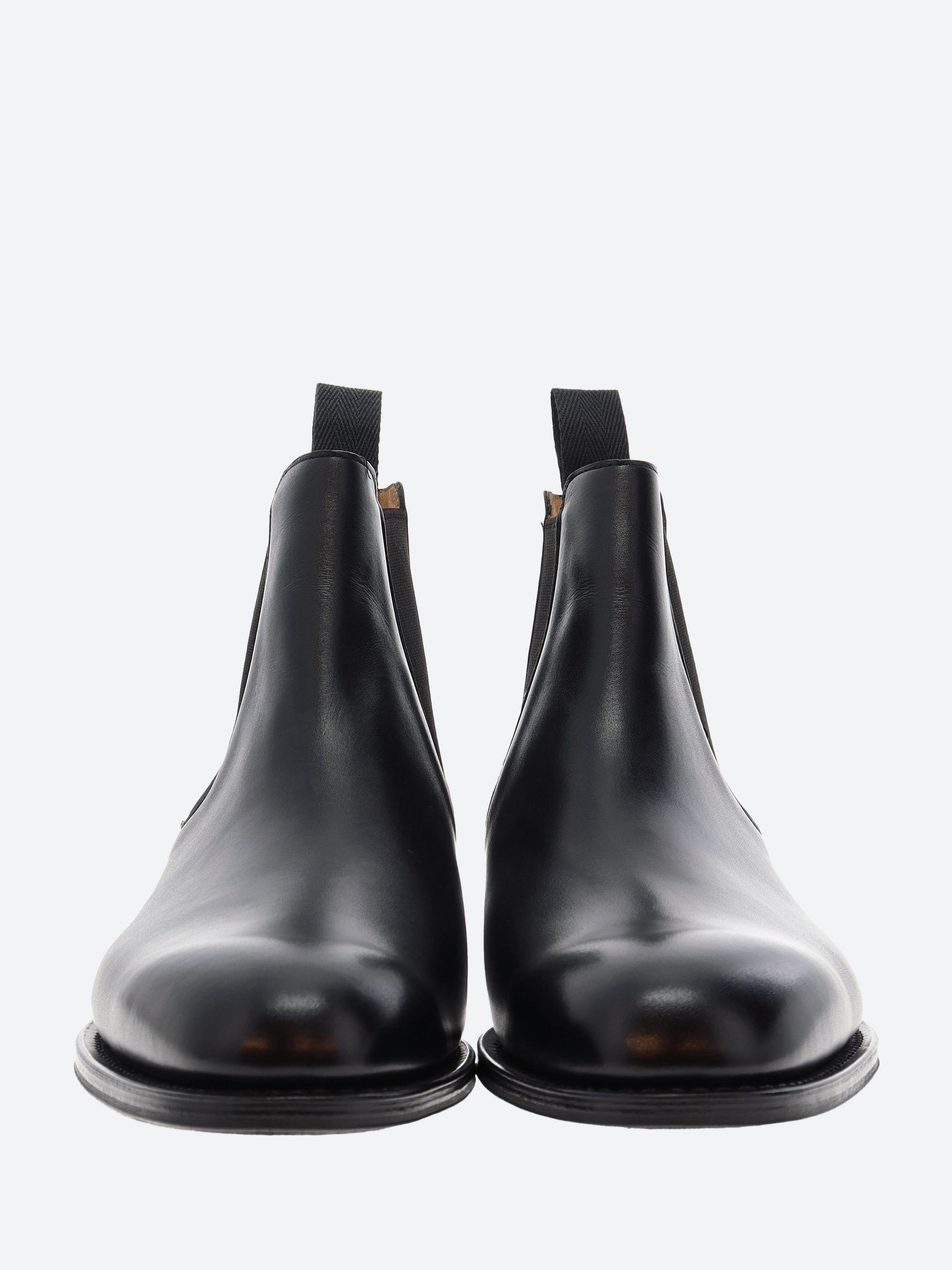 Church's amberley chelsea shops boots