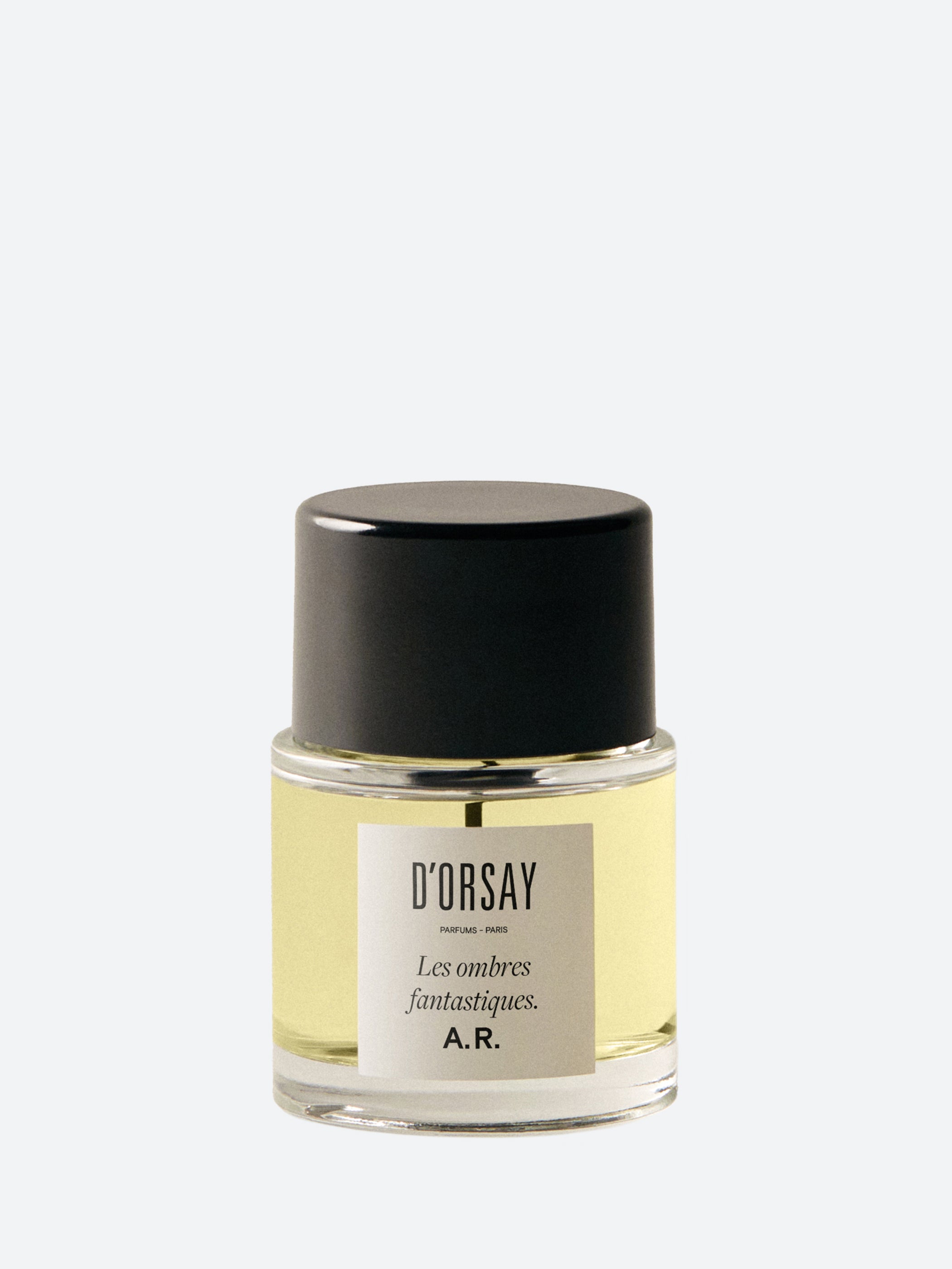 D'ORSAY A.R. 50mL 99％以上節約 - 香水(ユニセックス)