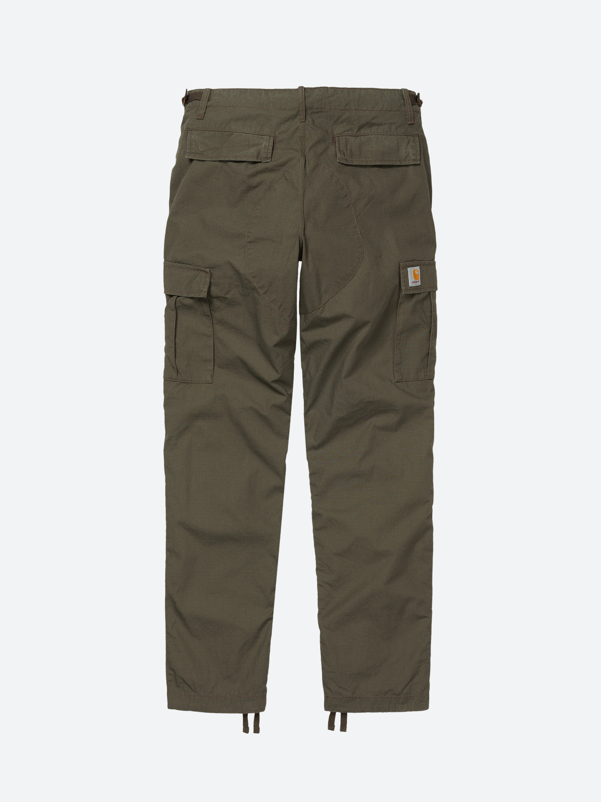 Aviation Pant