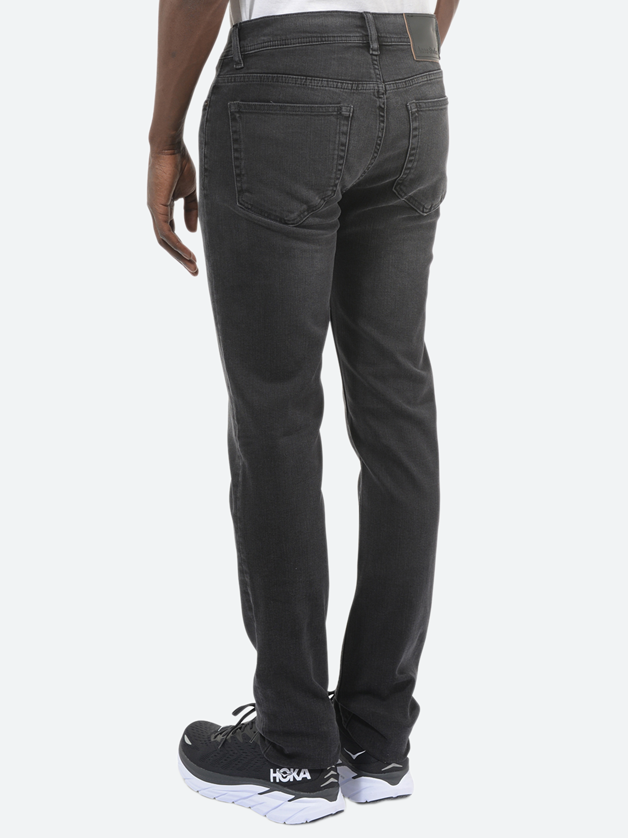 Skinny Fit Jeans - North