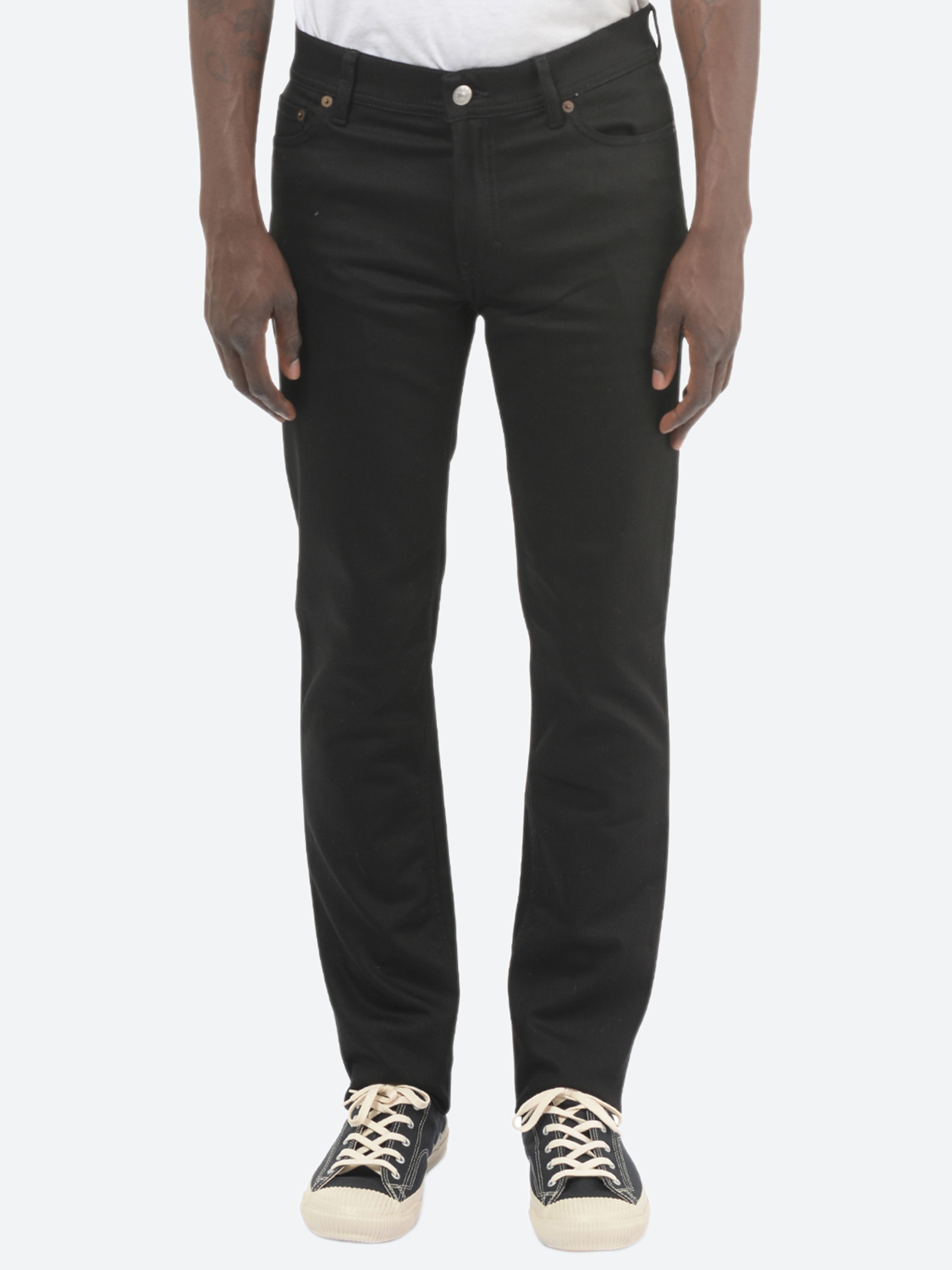 Skinny Fit Jeans - North