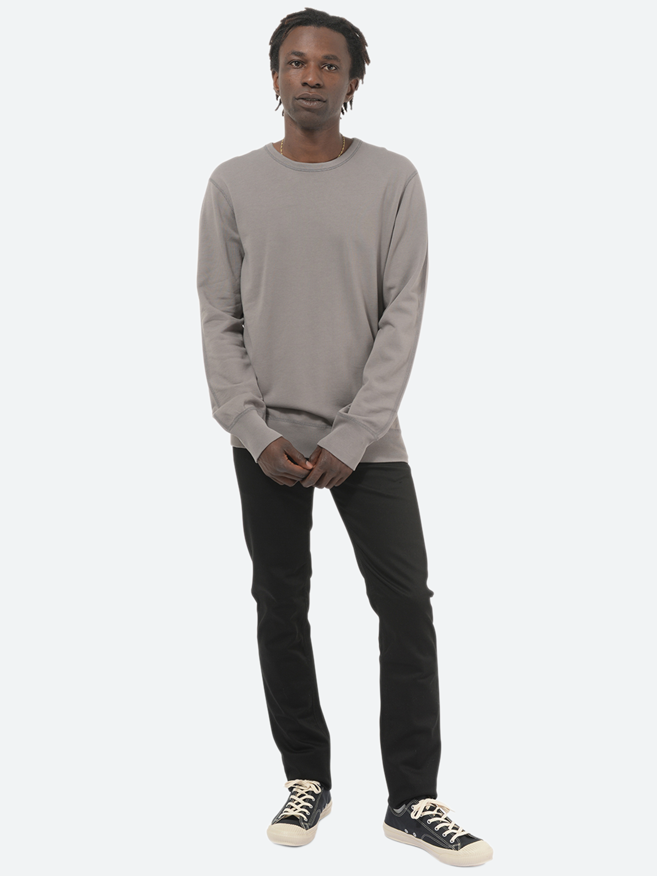 Skinny Fit Jeans - North