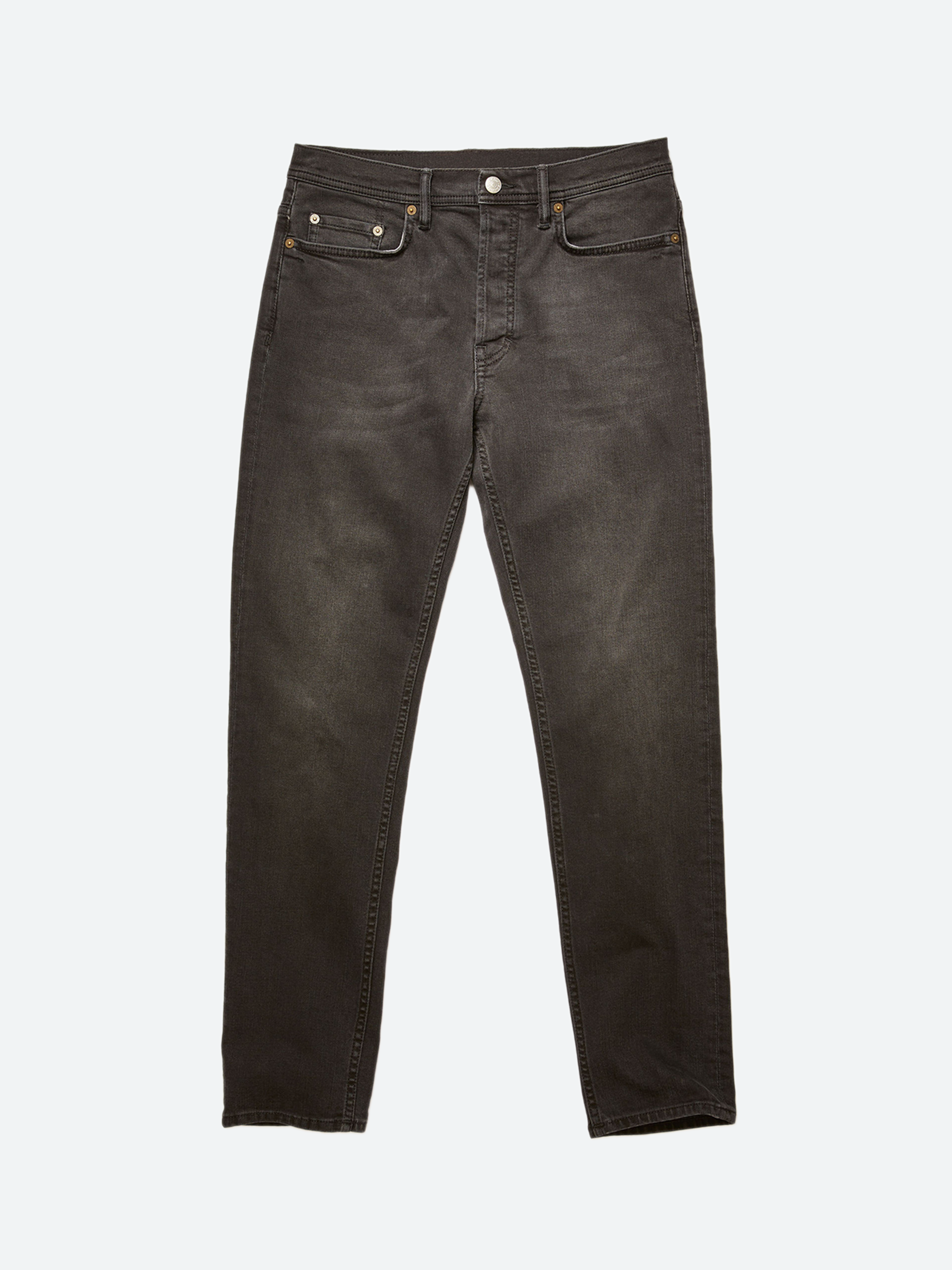 Slim Tapered Jeans - River